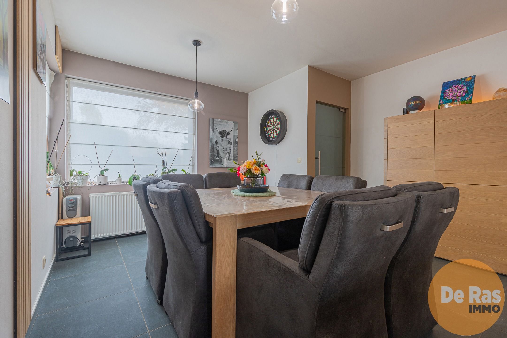 AFSNEE - eengezinswoning met 3 slpk en mooie tuin! foto 6