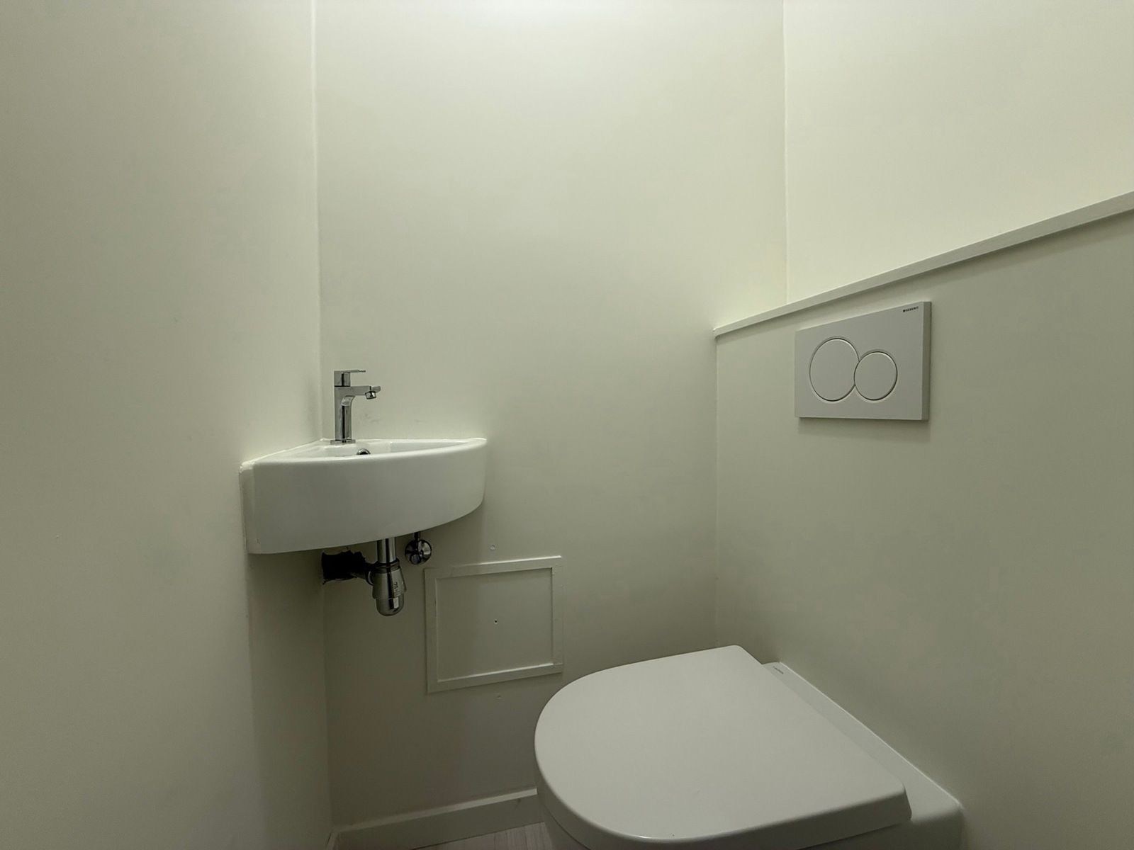 Karaktervol, volledig instapklaar appartement foto 11