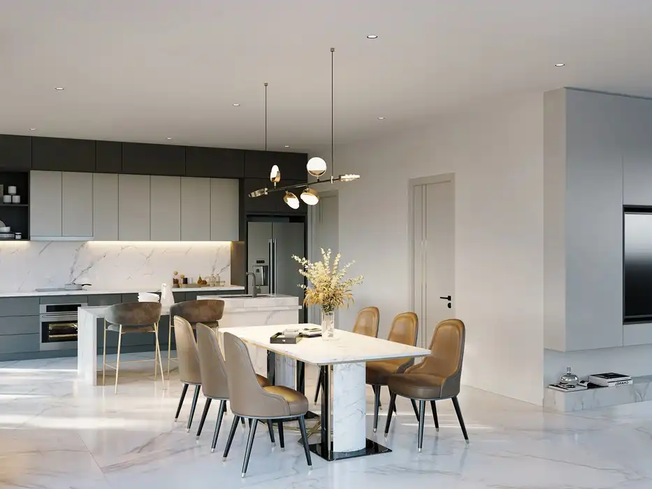 Prachtige BEN-nieuwbouwwoning met 4 slaapkamers! foto 3