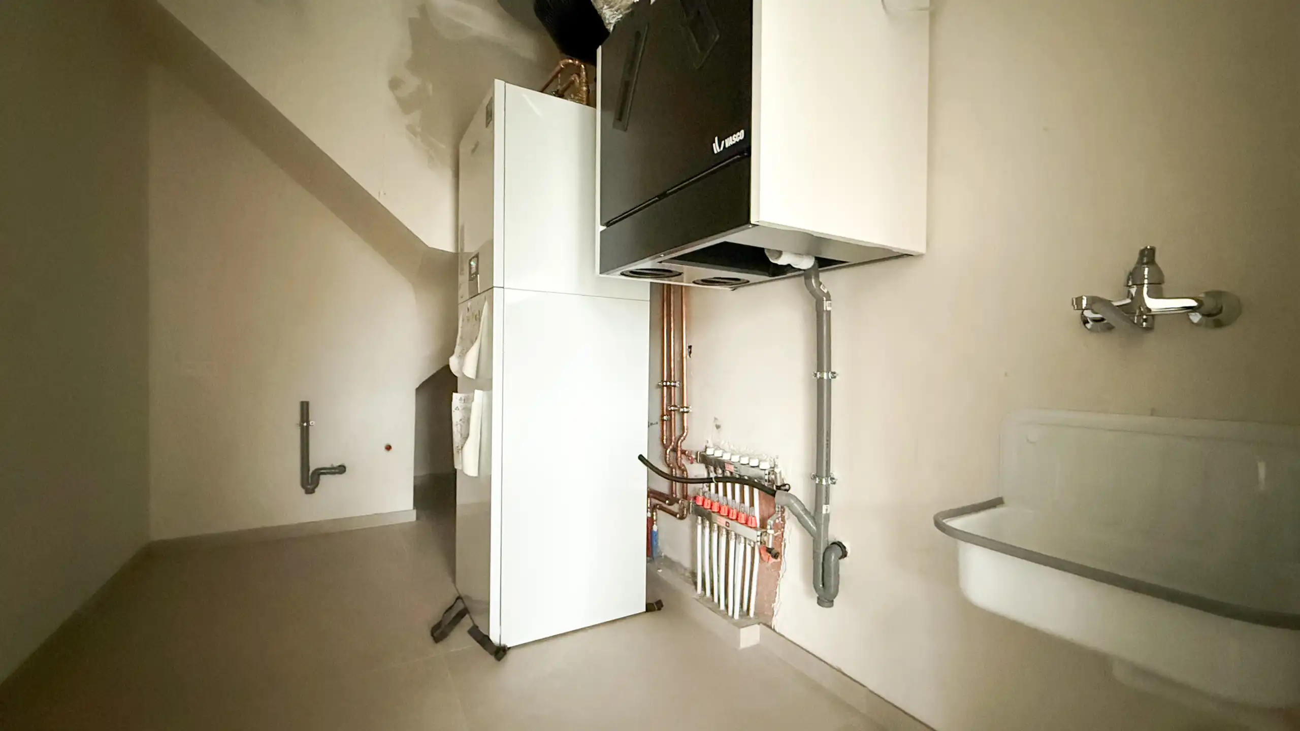 Nieuwbouw in Koersel: duurzaam wonen met alle comfort! foto 7
