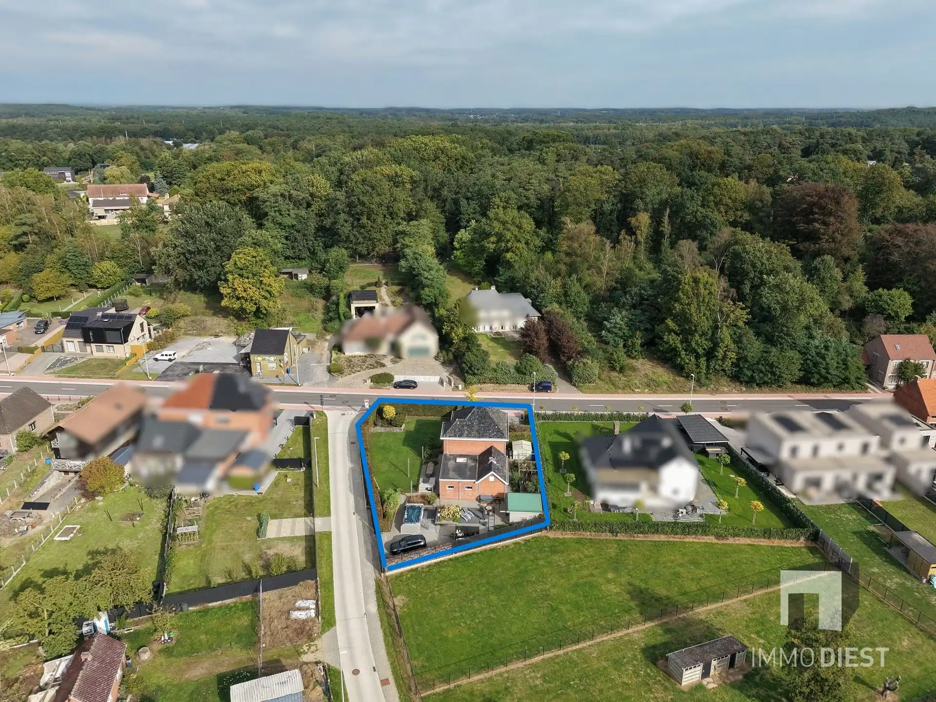 Gerenoveerde woning met 3 slpk op wandelafstand Schulensmeer foto 38