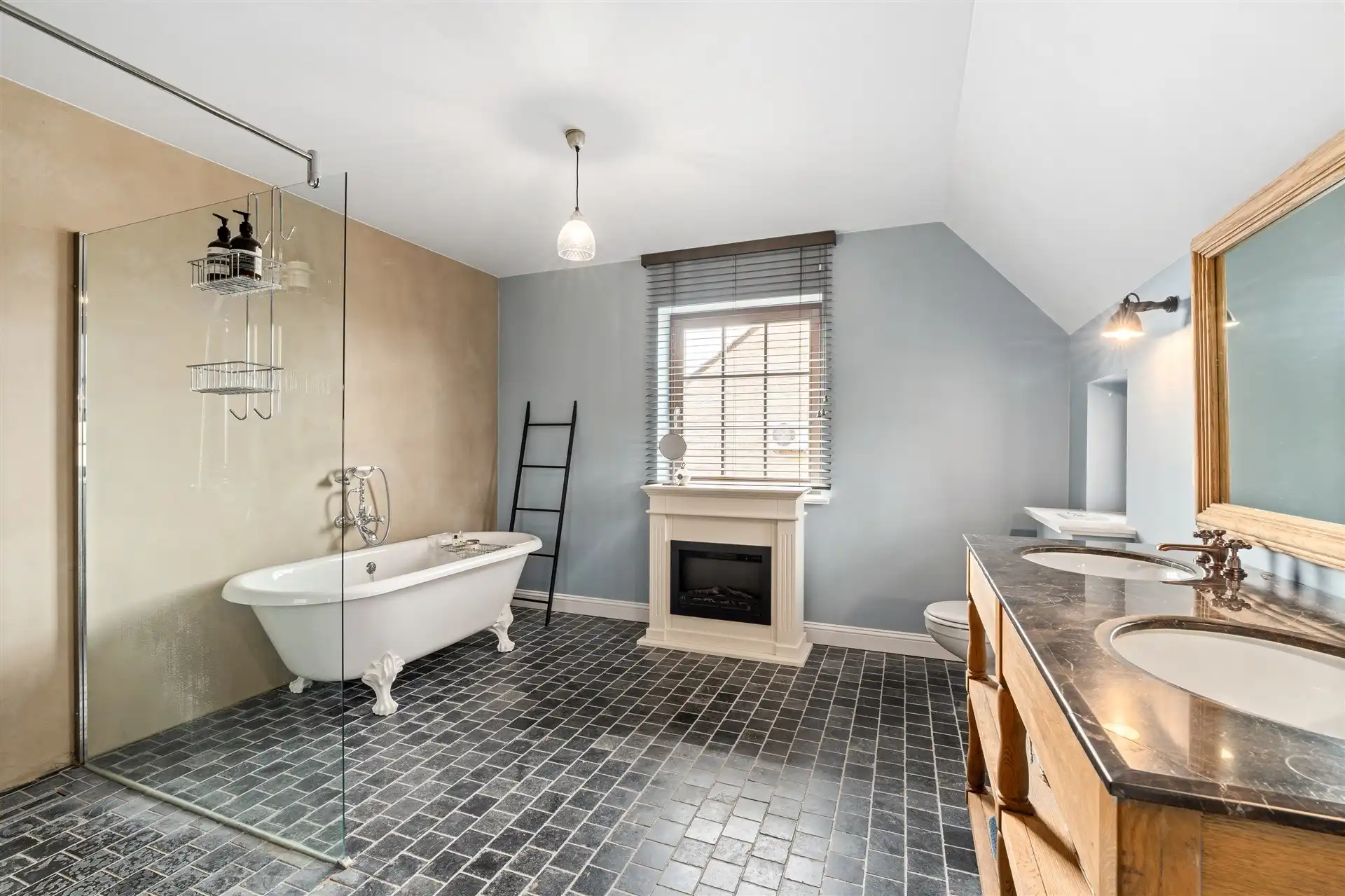 Moderne, exclusieve woning met 4 slaapkamers in Zottegem. foto 16