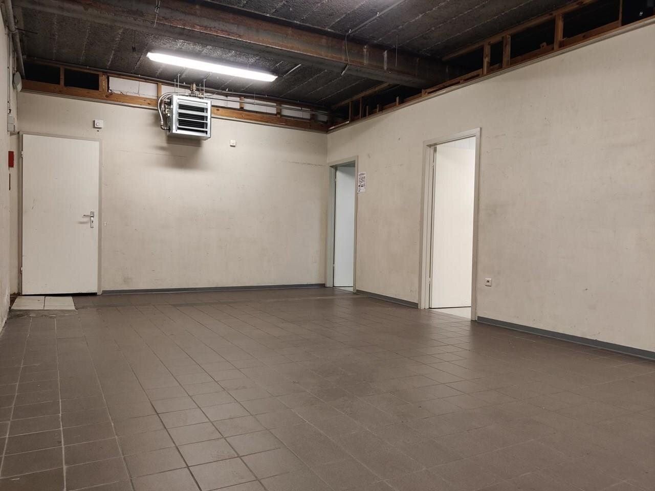 GOED GELEGEN HANDELSRUIMTE MOL foto 7