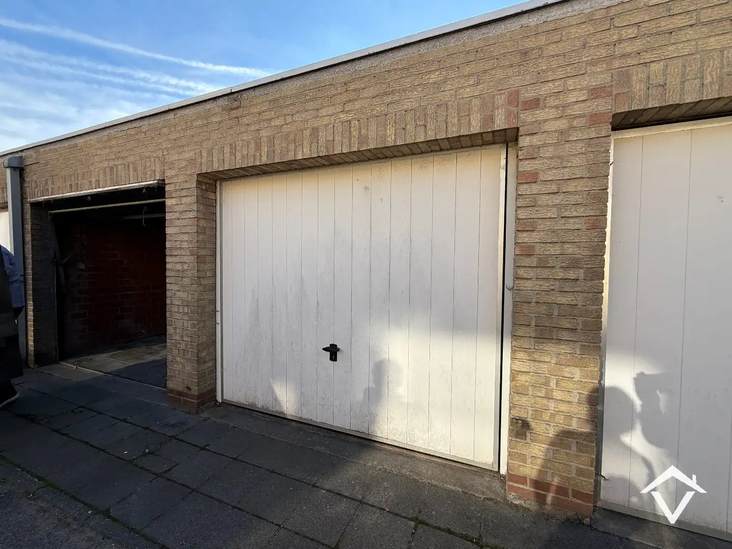 Garage te huur Honzebroekstraat 15 -/G14 - 8800 Roeselare
