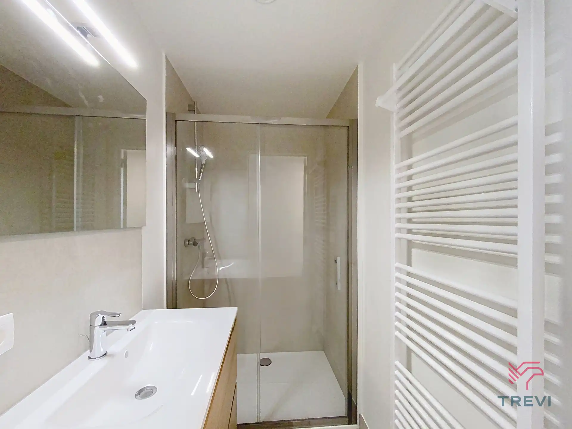 Nieuw appartement met 2 slaapkamers in een ideale omgeving foto 7