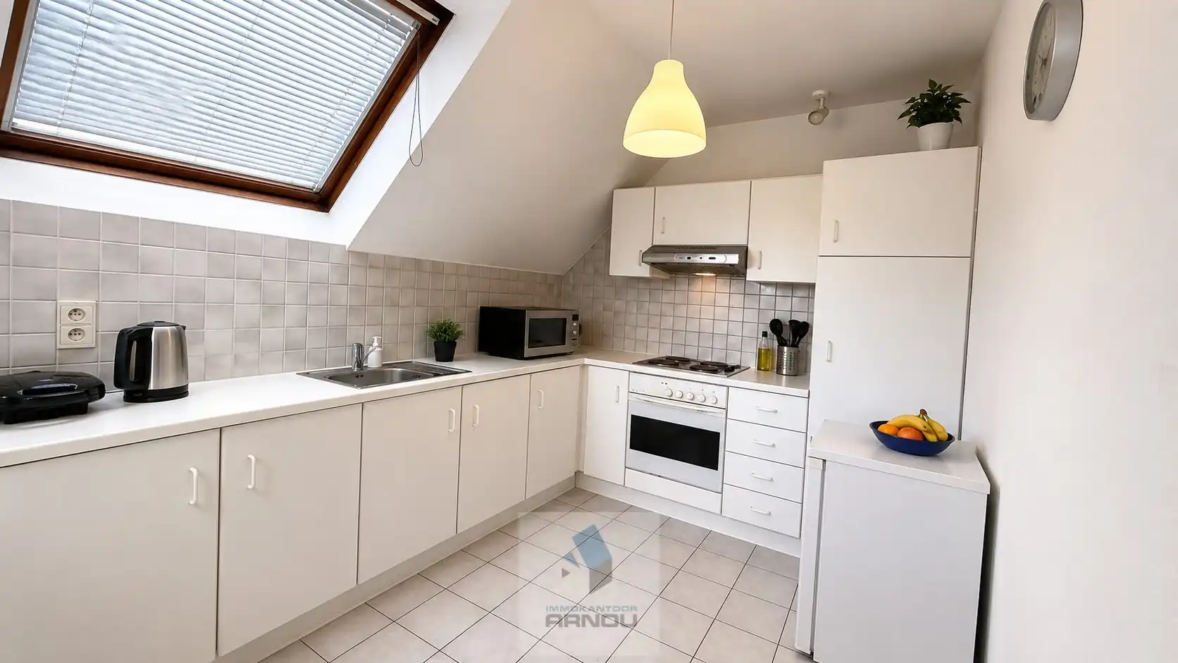 Ruim duplex-appartement met 2 terrassen in hartje Deinze foto 4
