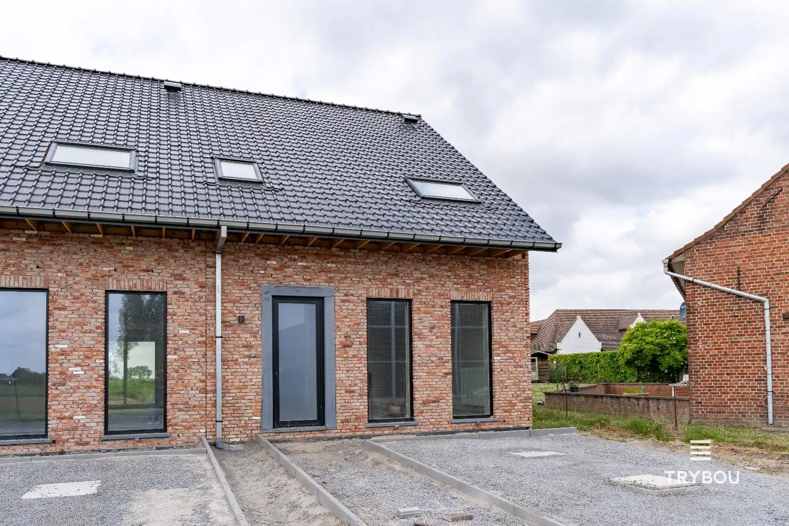 Gezellige huurwoning met 3 slaapkamers en tuin! foto 10