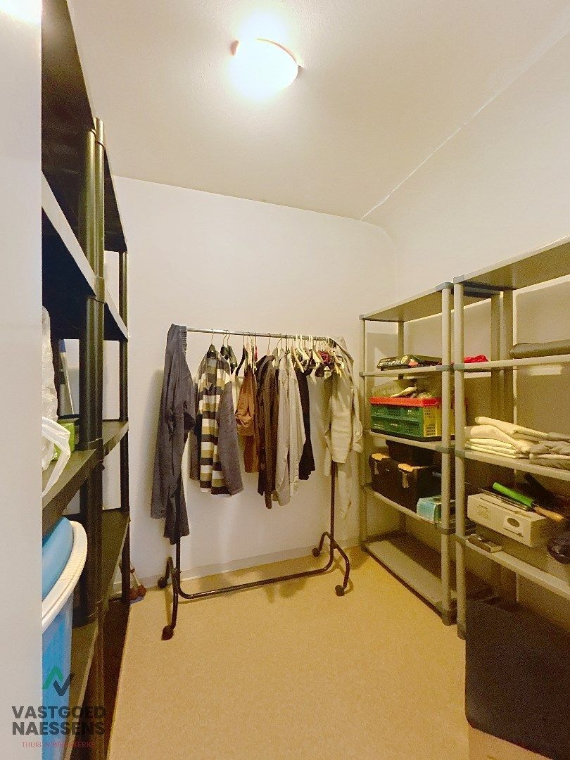 DUPLEX-APPARTEMENT MET 3 SLPK EN TERRAS  foto 16