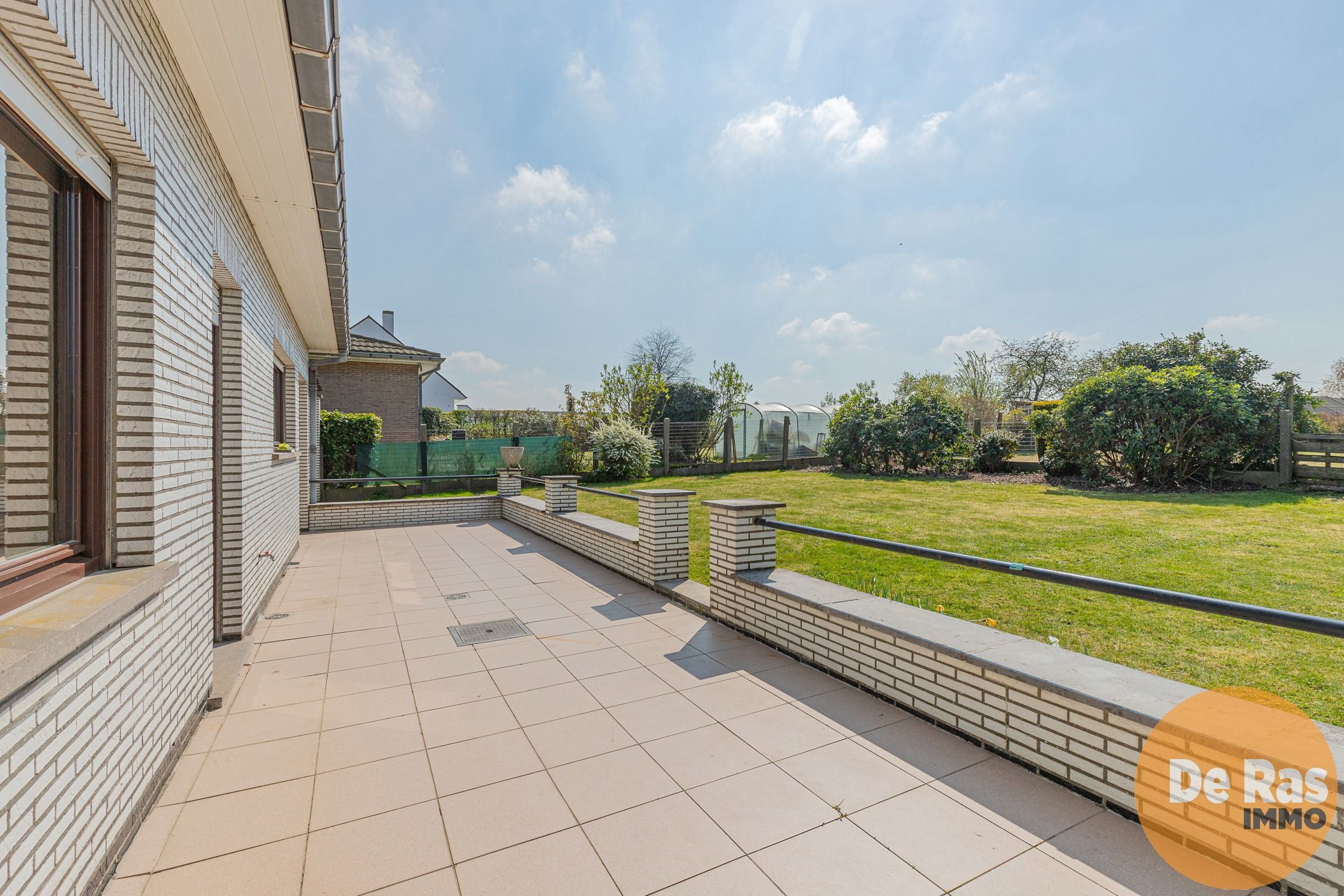 BURST – Solide bungalow met 3 slpks in landelijke omgeving foto 22