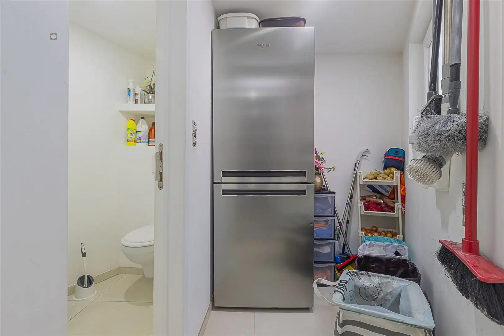 Gerenoveerde woning met 4 slaapkamers in Willebroek foto 9