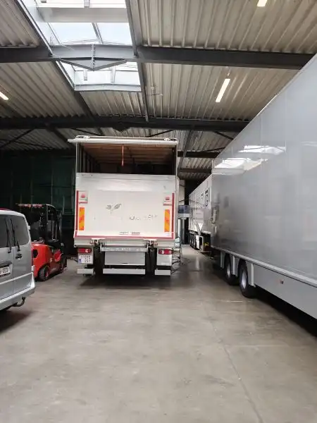 Lil 47A, 2450 Meerhout foto 8