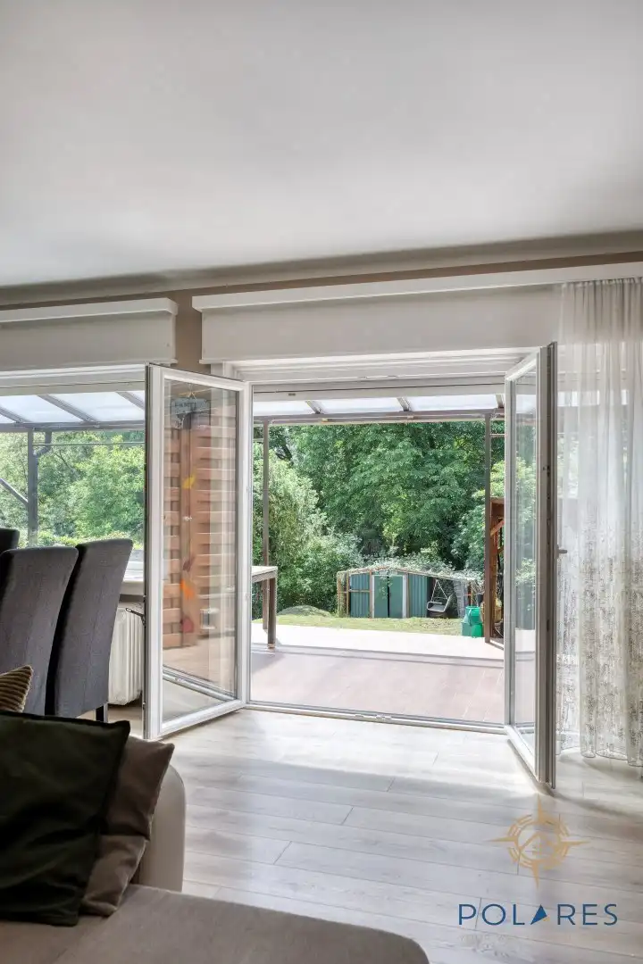 Ruime woning met 6 slaapkamers - EPC B! foto 5