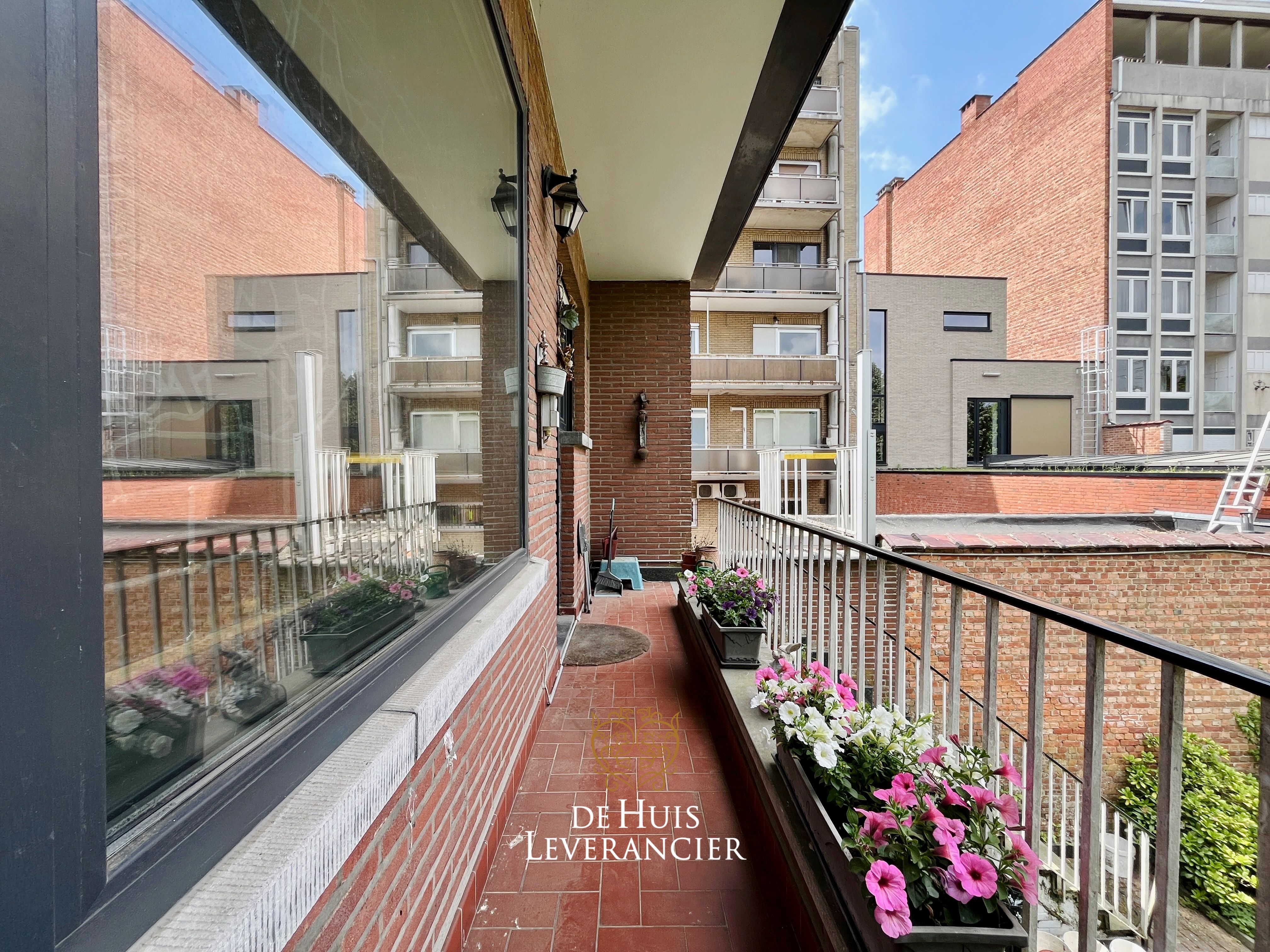 Wonen in het hart van Wilrijk met ruimte voor meer dan alleen een warme thuis foto 26