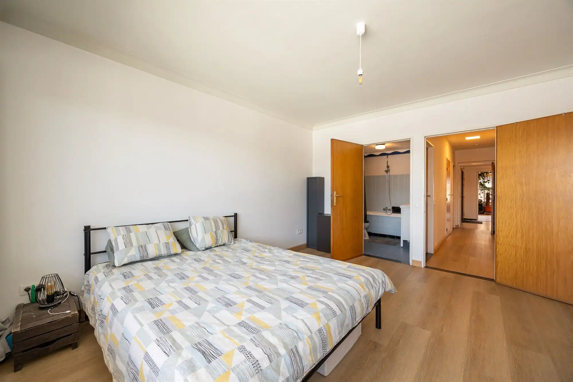 Instapklaar appartement met 3 slpk en terras op TOPlocatie foto 16