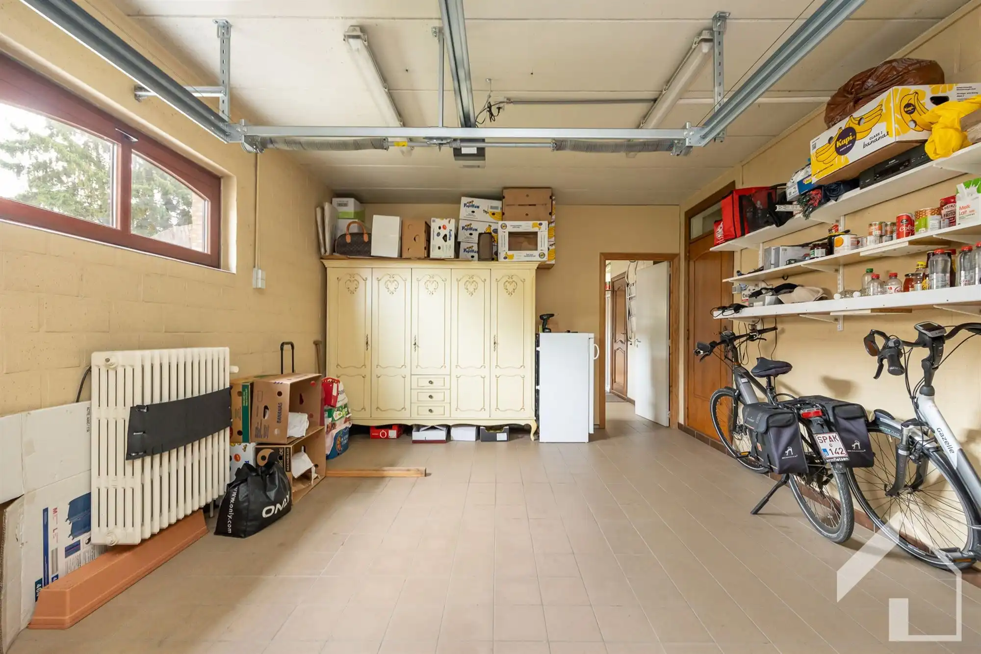 Ruime verzorgde woning in een rustige buurt  foto 37