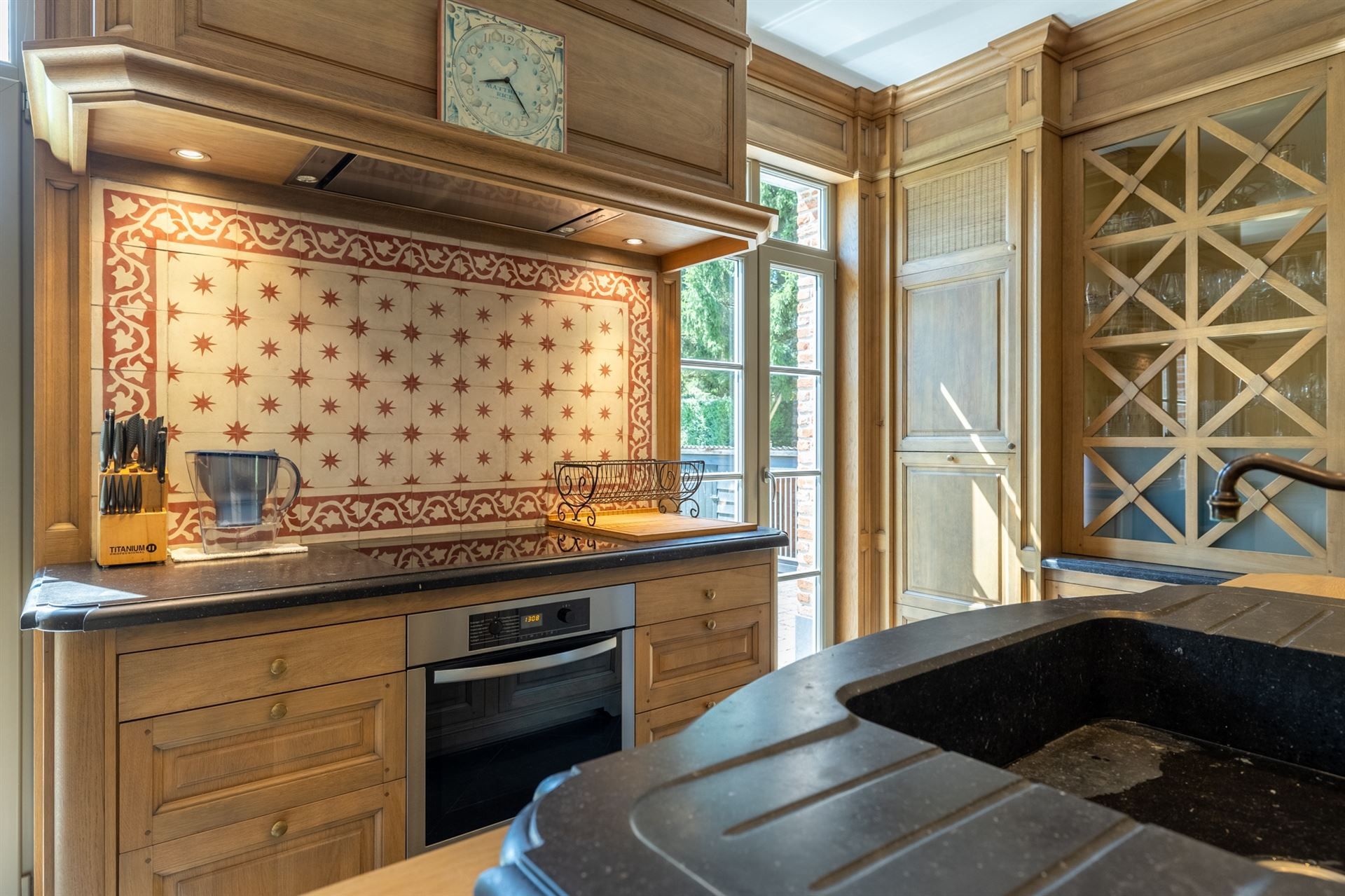 Prachtige, elegante villa op rustige locatie foto 12