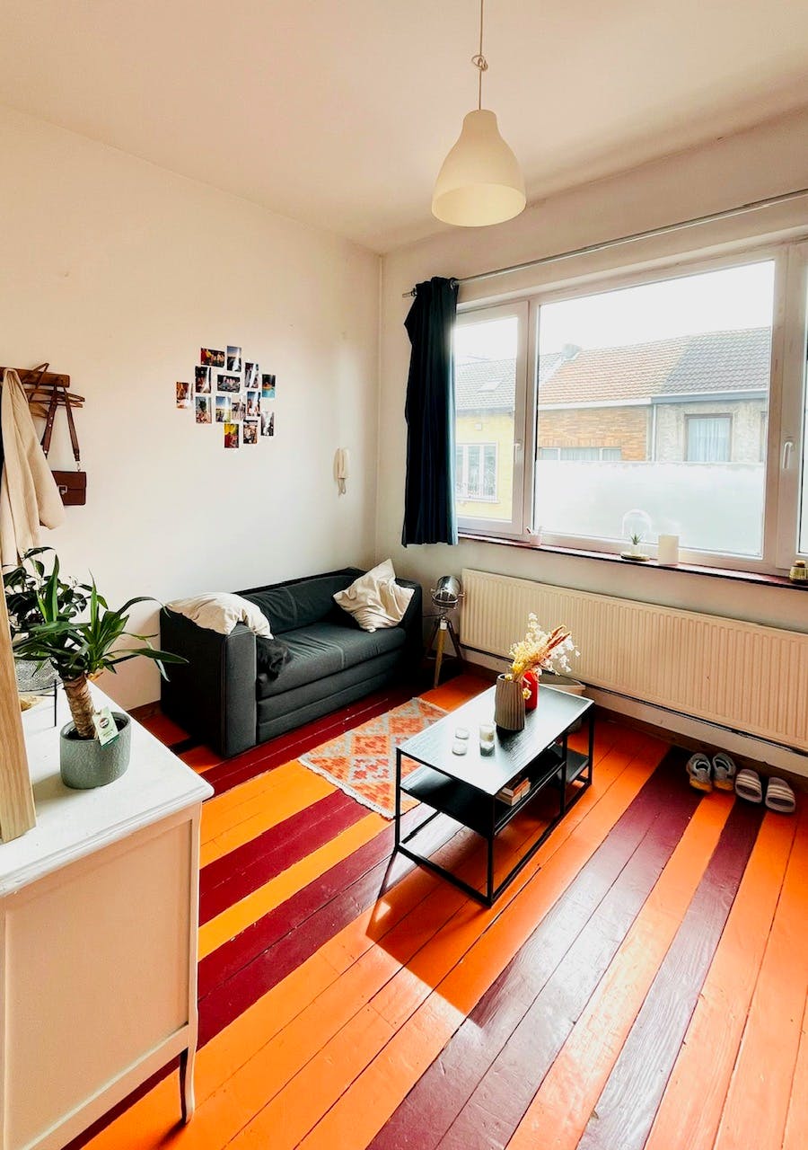 Studentengebouw met 9 kamers en 1 studio te koop in Antwerpen foto 8