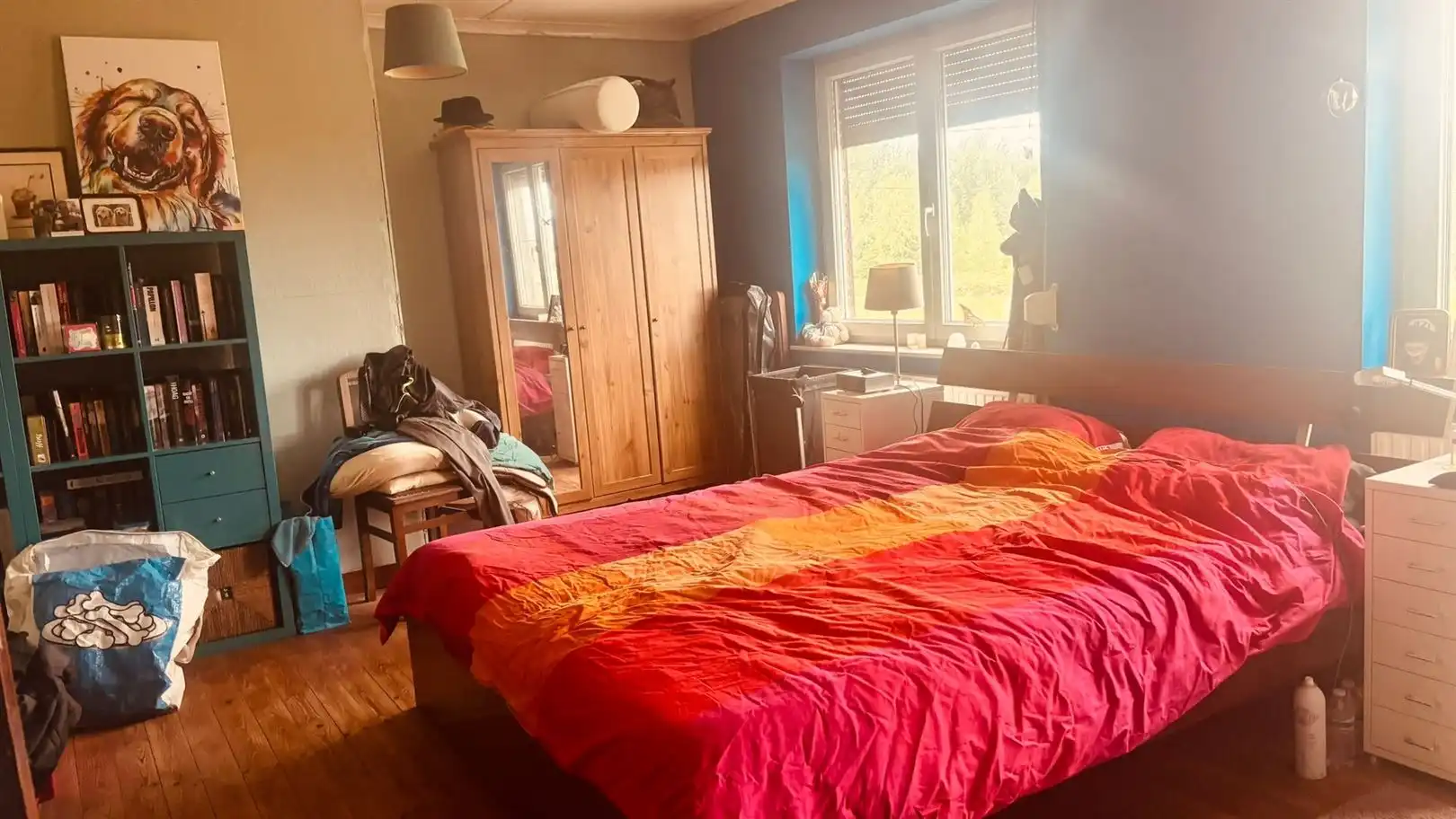 Rustig gelegen woning met tal van mogelijkheden foto 14