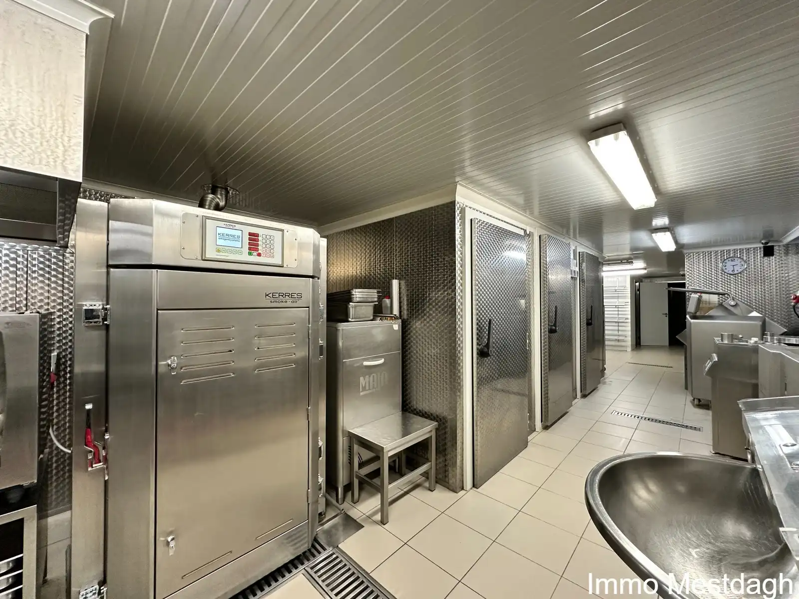 Uitzonderlijk Vastgoed in Centrum Diest: Handelshuis met Royale Triplex (577m² totaal) foto 8