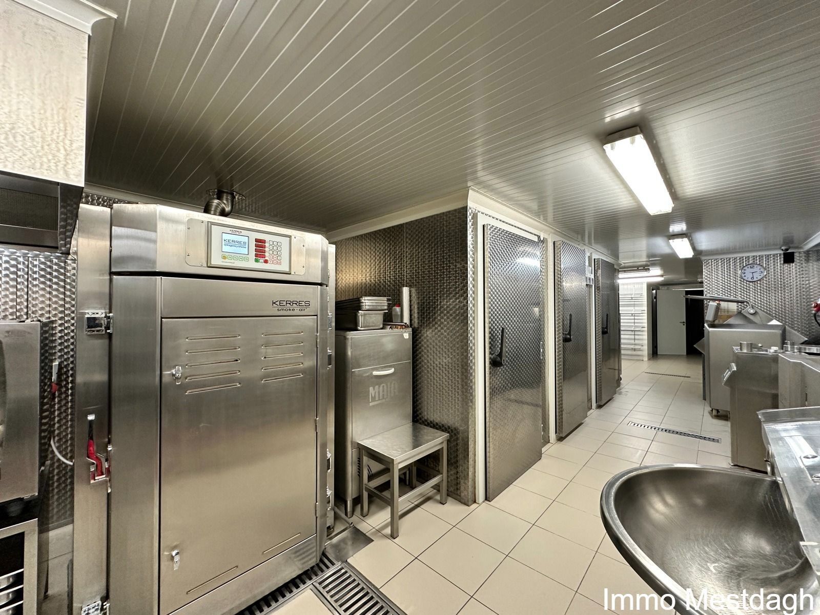 Uitzonderlijk Vastgoed in Centrum Diest: Handelshuis met Royale Triplex (577m² totaal) foto 8