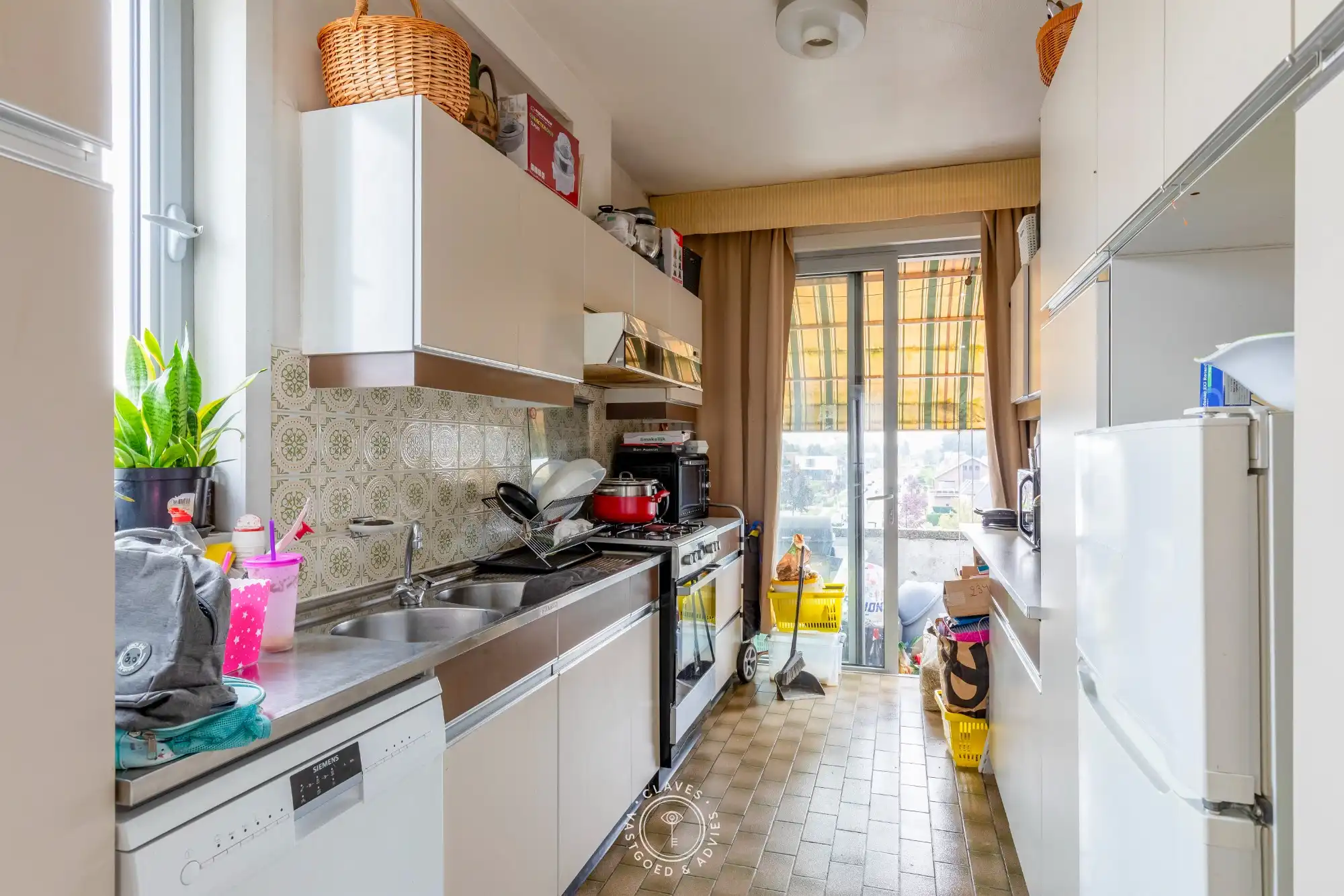 Interessante investeringseigendom in centrum Beveren met handelspand en 3 appartementen foto 26