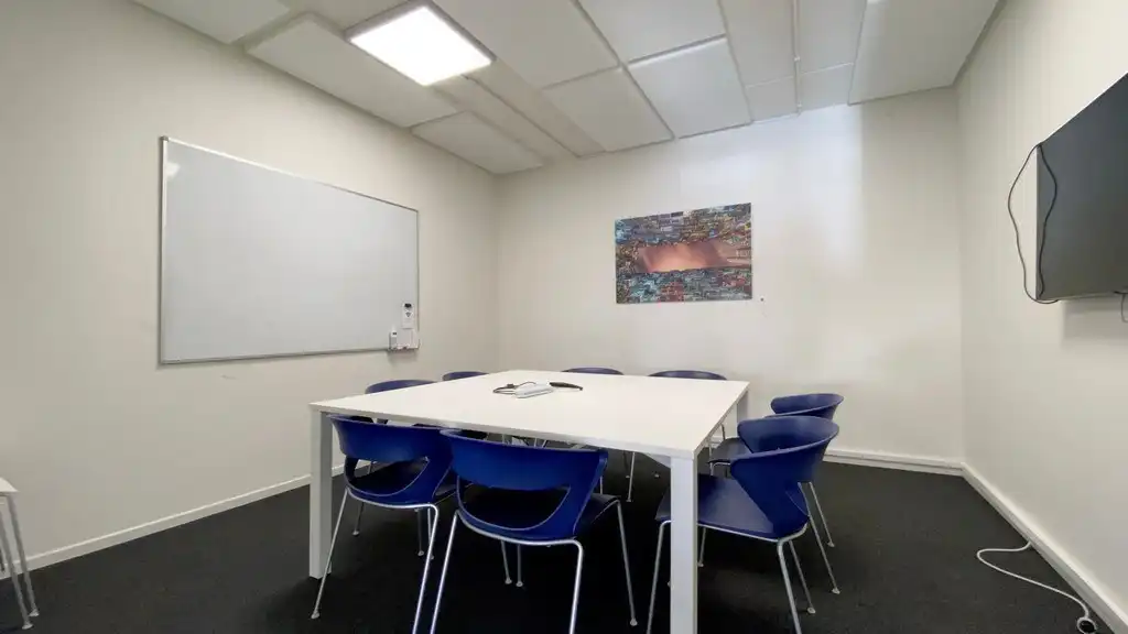 Full service kantoren in Idola Bedrijvencentrum in Lochristi foto 4