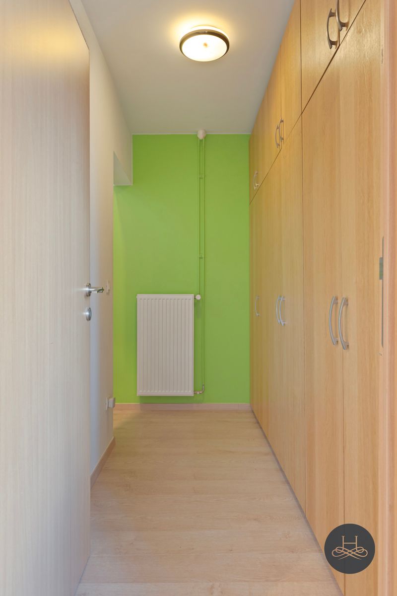 Ruime instapklare gezinswoning met zonnepanelen & airco foto 23
