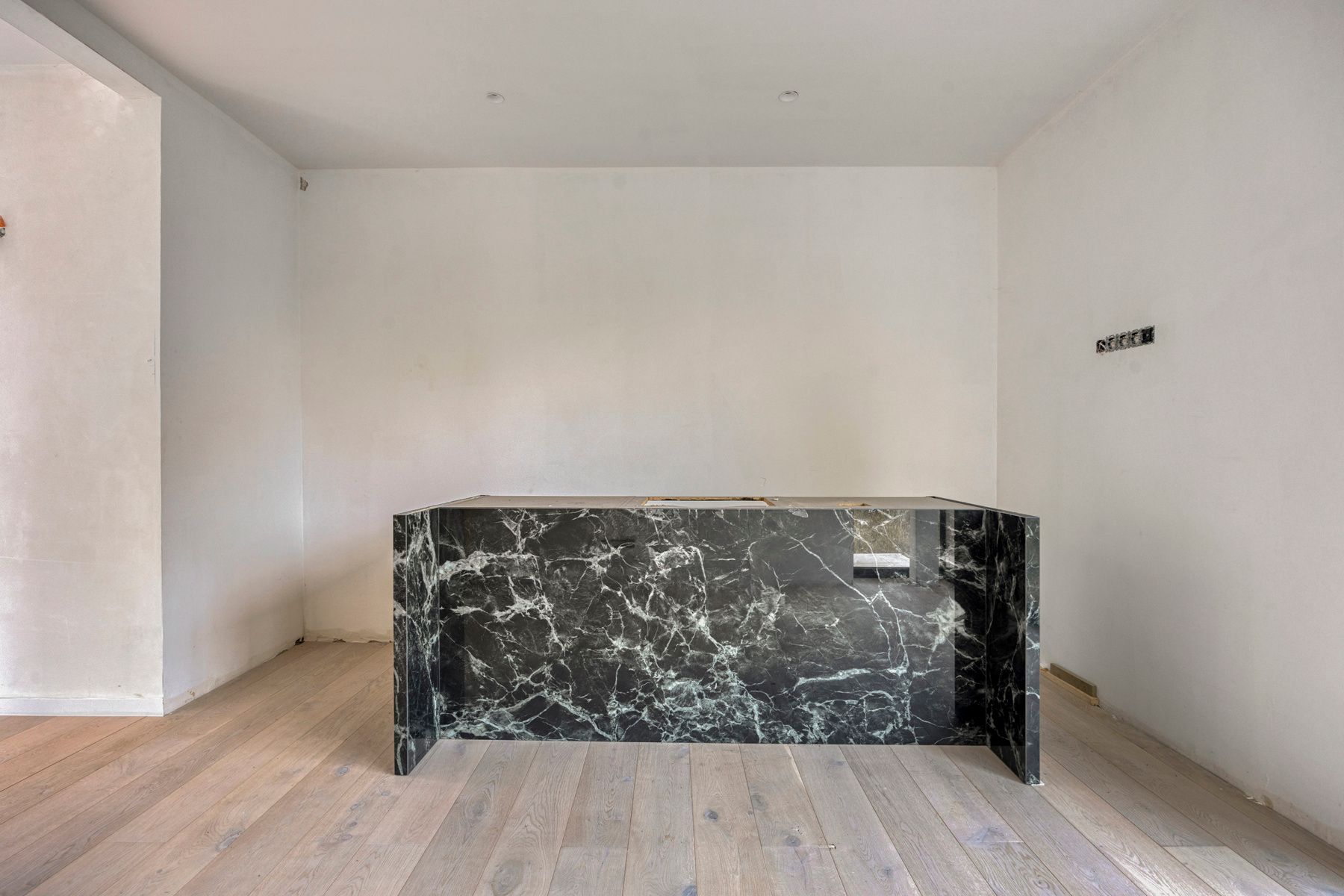 Moderne nieuwbouw villa met strak design ZONDER BTW  – nog verder af te werken naar eigen smaak! foto 42