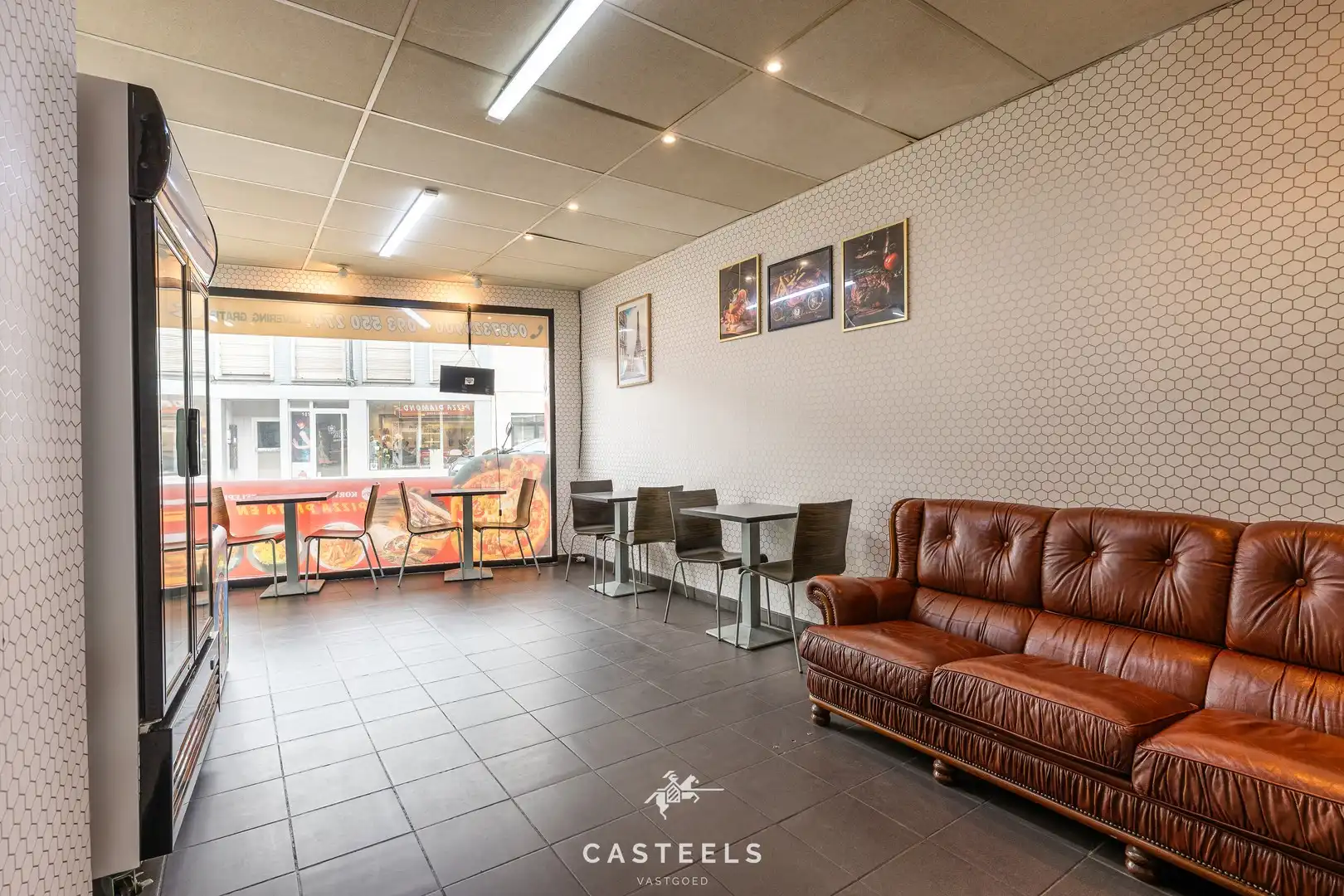 Handelshuis met woonst en uitbreidingsmogelijkheden foto 5