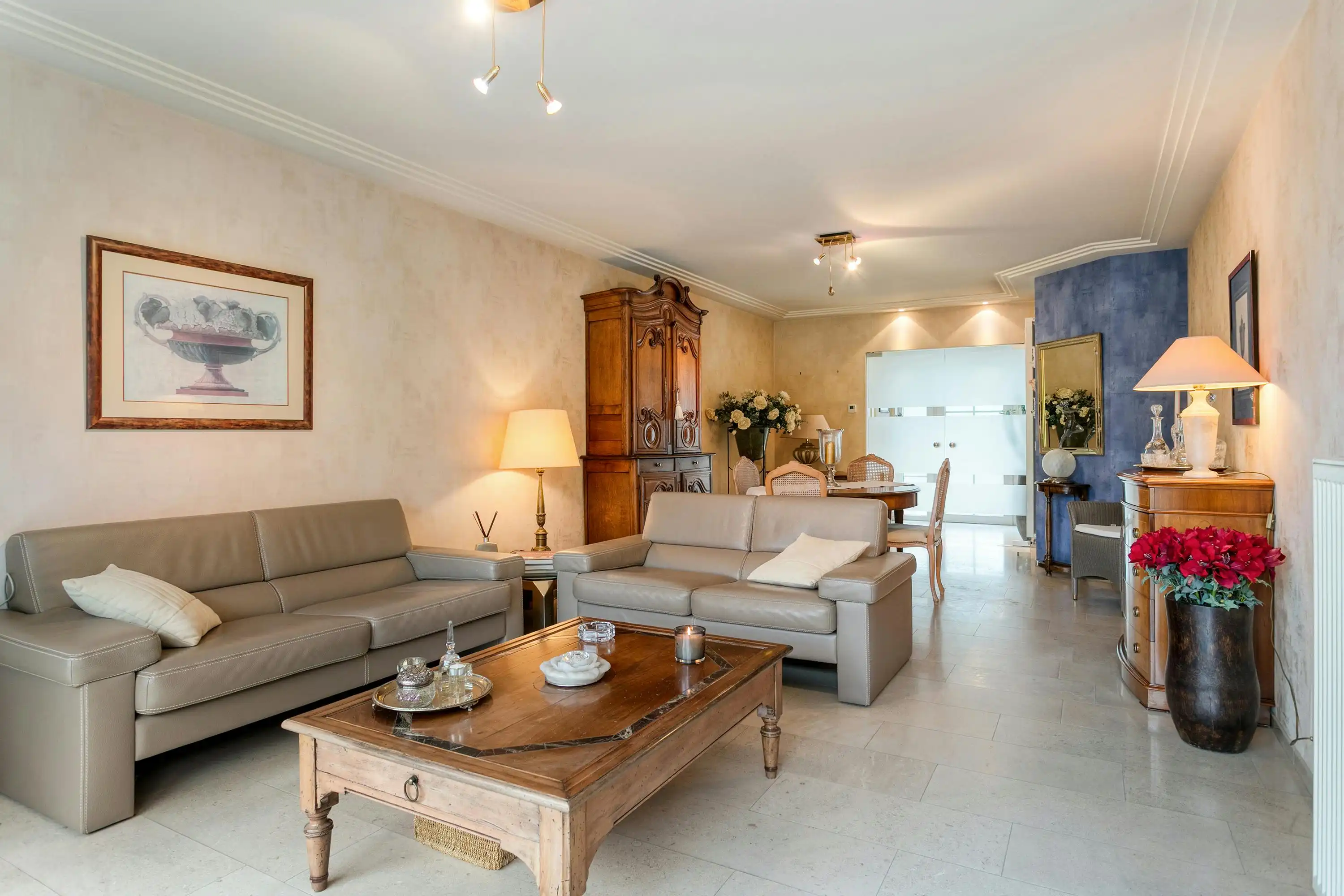 Instapklare woning in de Guido Gezellelaan 50 te Roeselare  foto 3