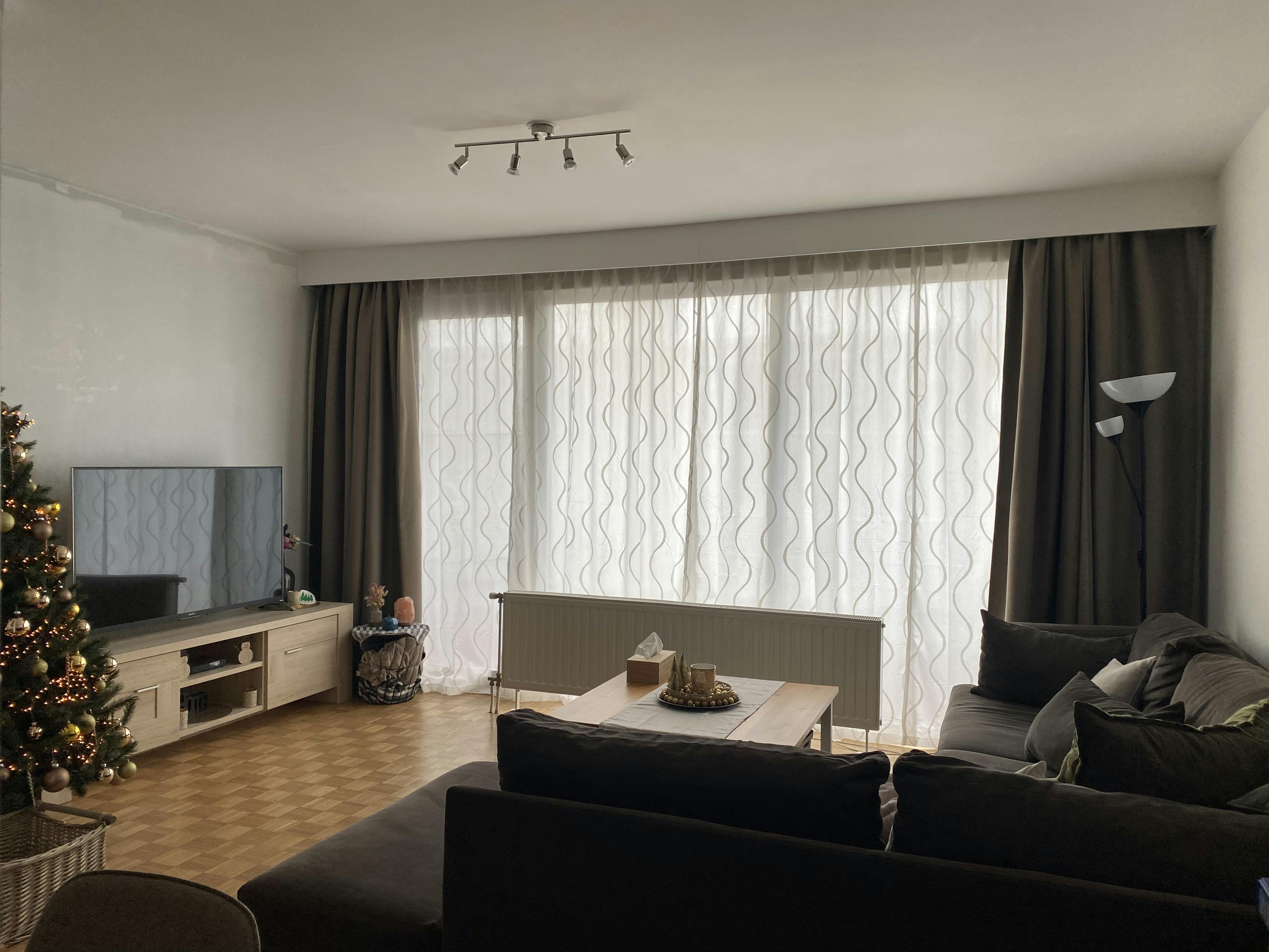 Twee slaapkamer appartement nabij het centrum van Zwijndrecht foto 7