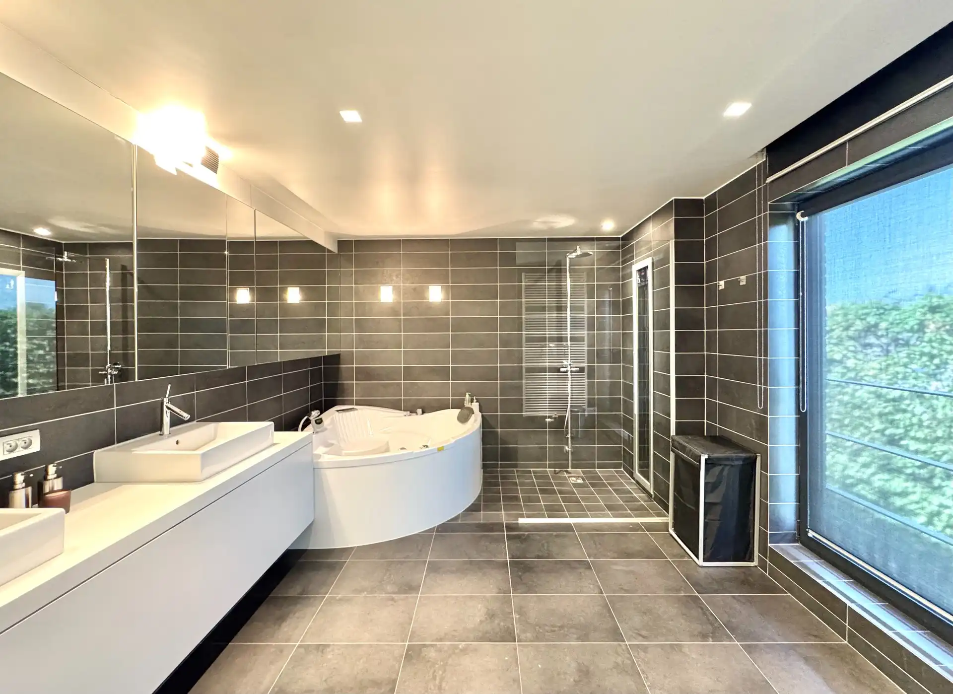 MODERNE VILLA | 1.027 M² foto 46