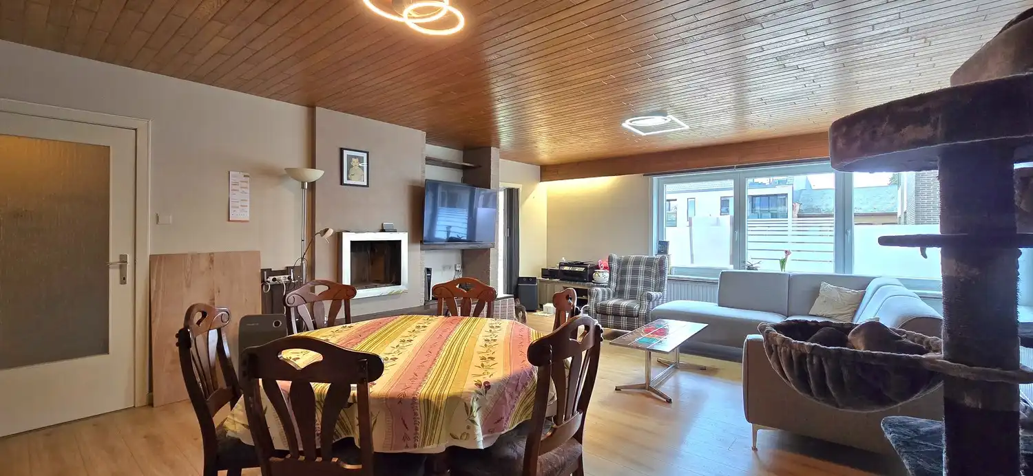 Appartement te koop foto 5