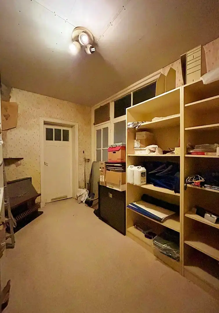 Commerciële handelsruimte in het centrum van Ieper foto 5