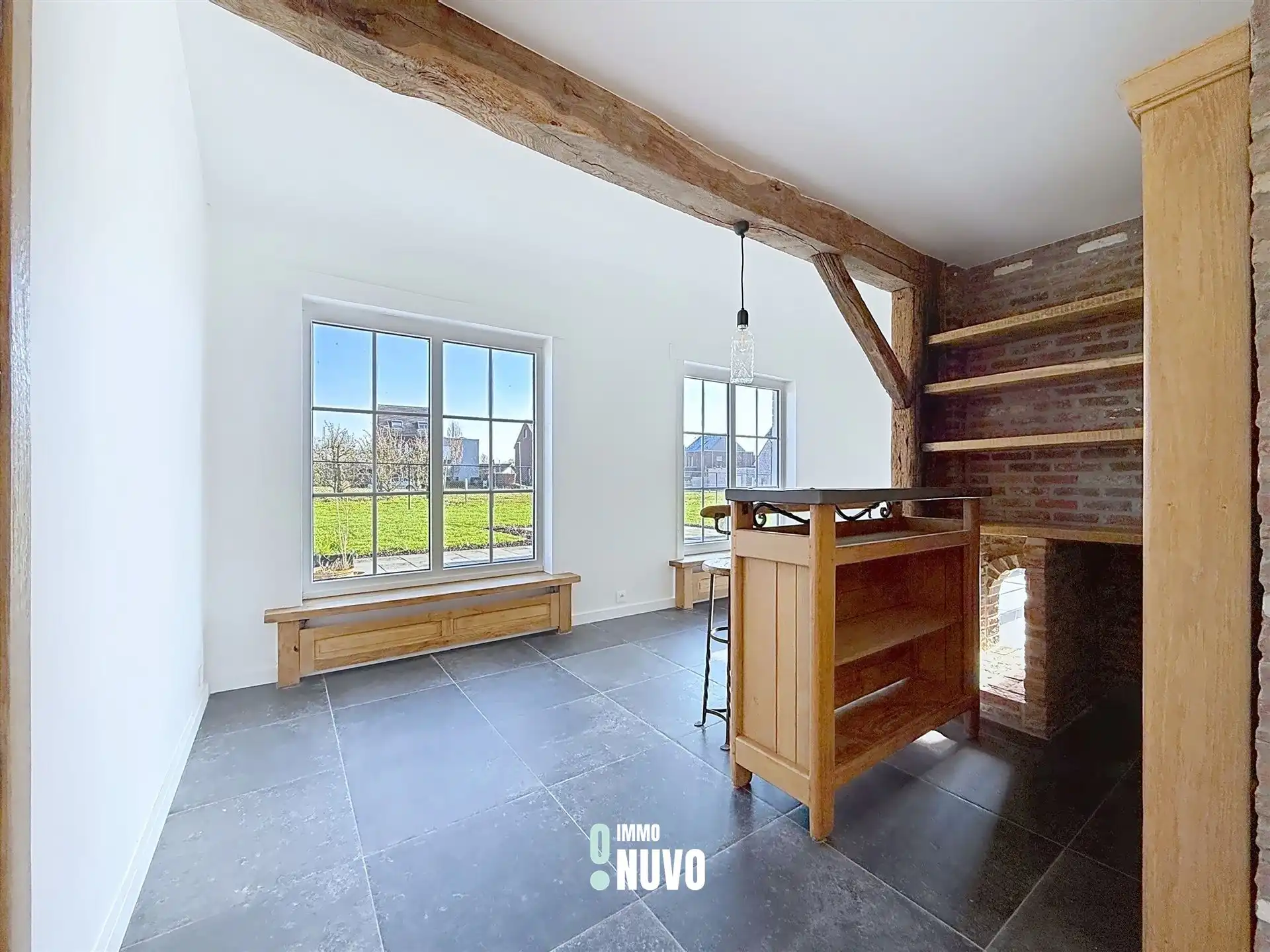 buitengewoon huis foto 3