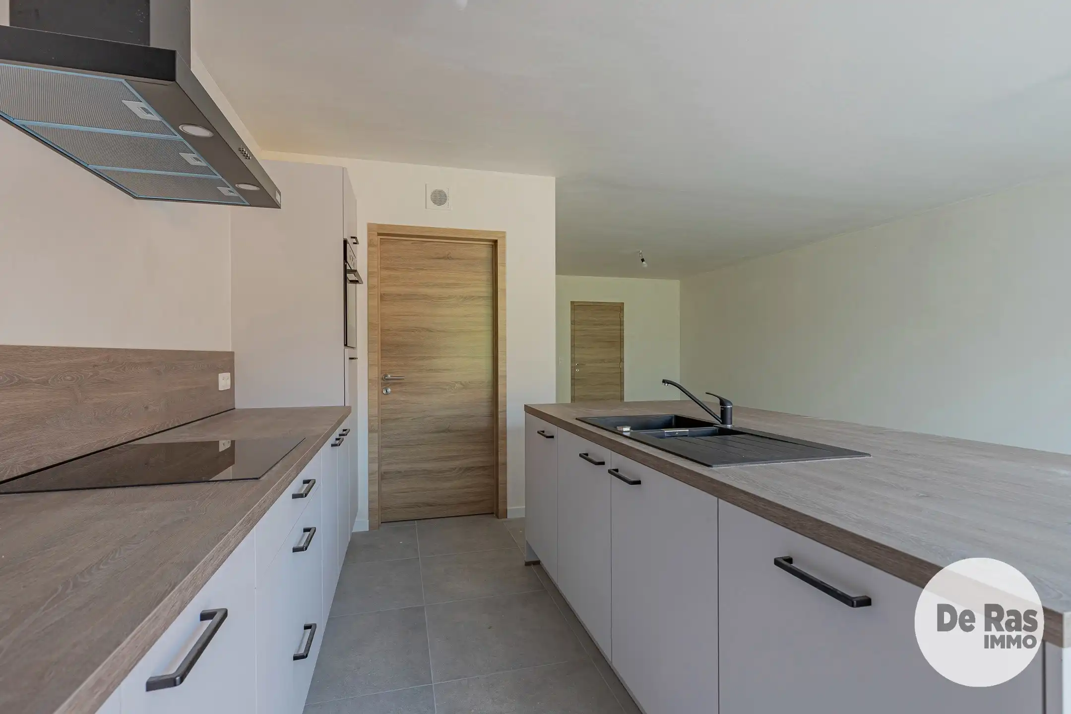 DENDERHOUTEM - Lichtrijke nieuwbouwwoning 3 slpks foto 6
