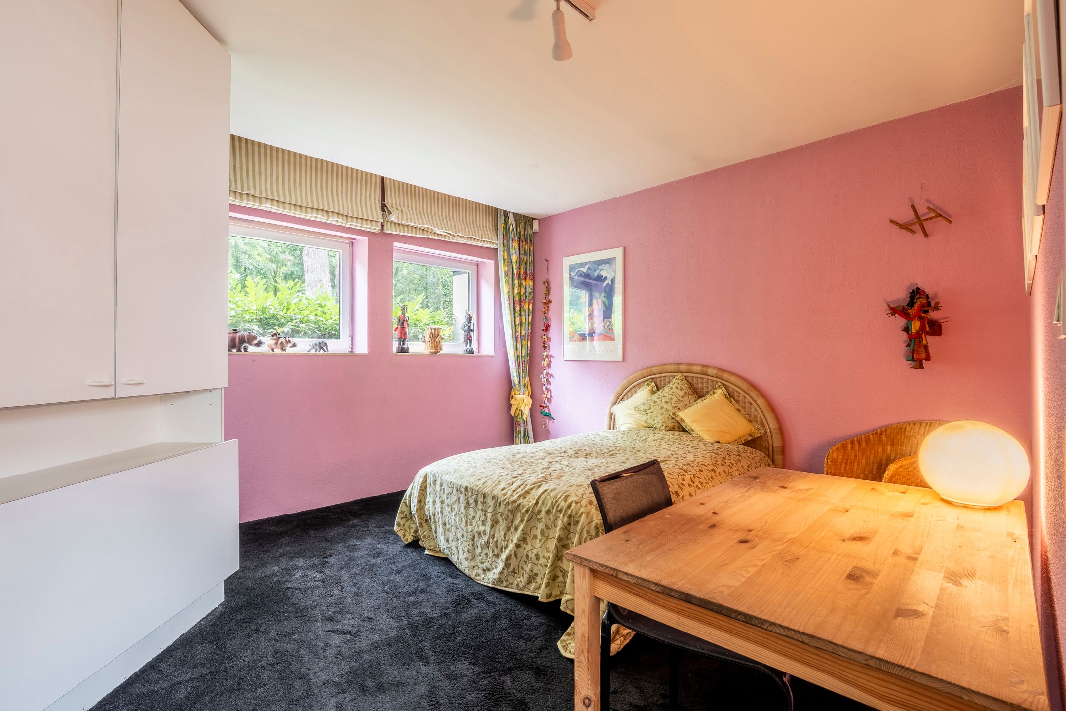 Stijlvolle villa met 3 slaapkamers gelegen op 2416m²  foto 19