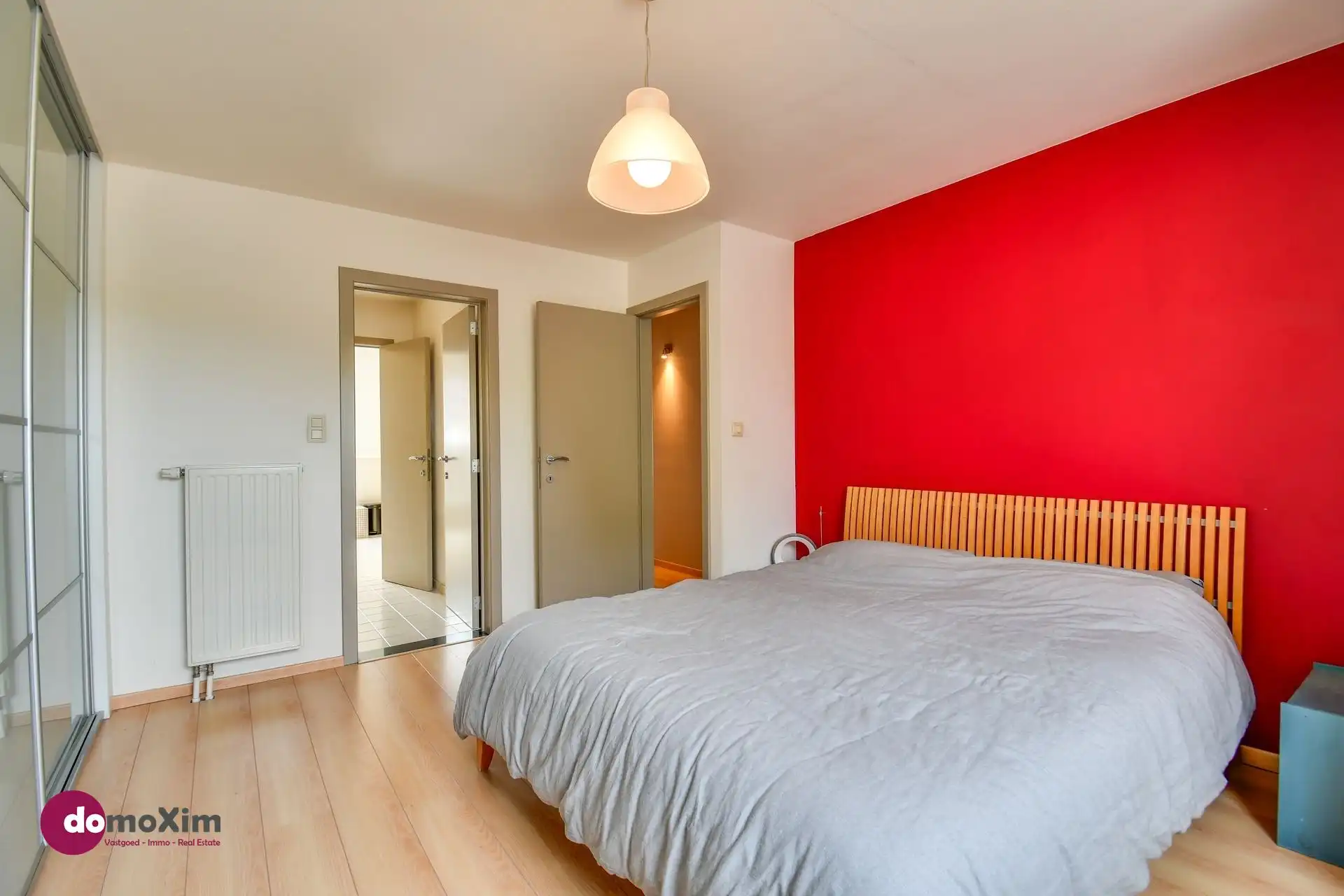 Mooie woning op een fijne, kindvriendelijke locatie in Boortmeerbeek foto 14