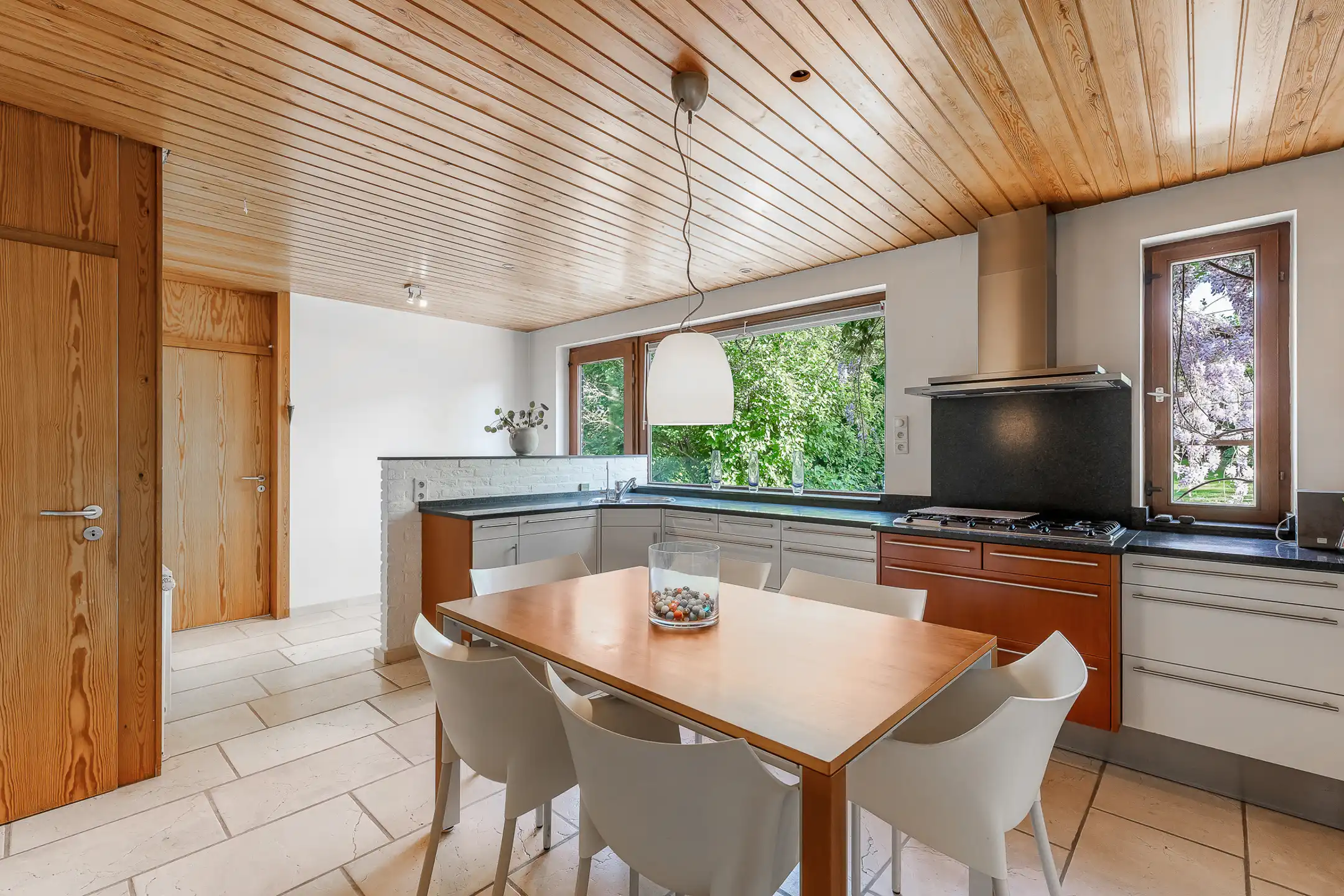 Vrijstaande woning met praktijkruimte te Zichen foto 12