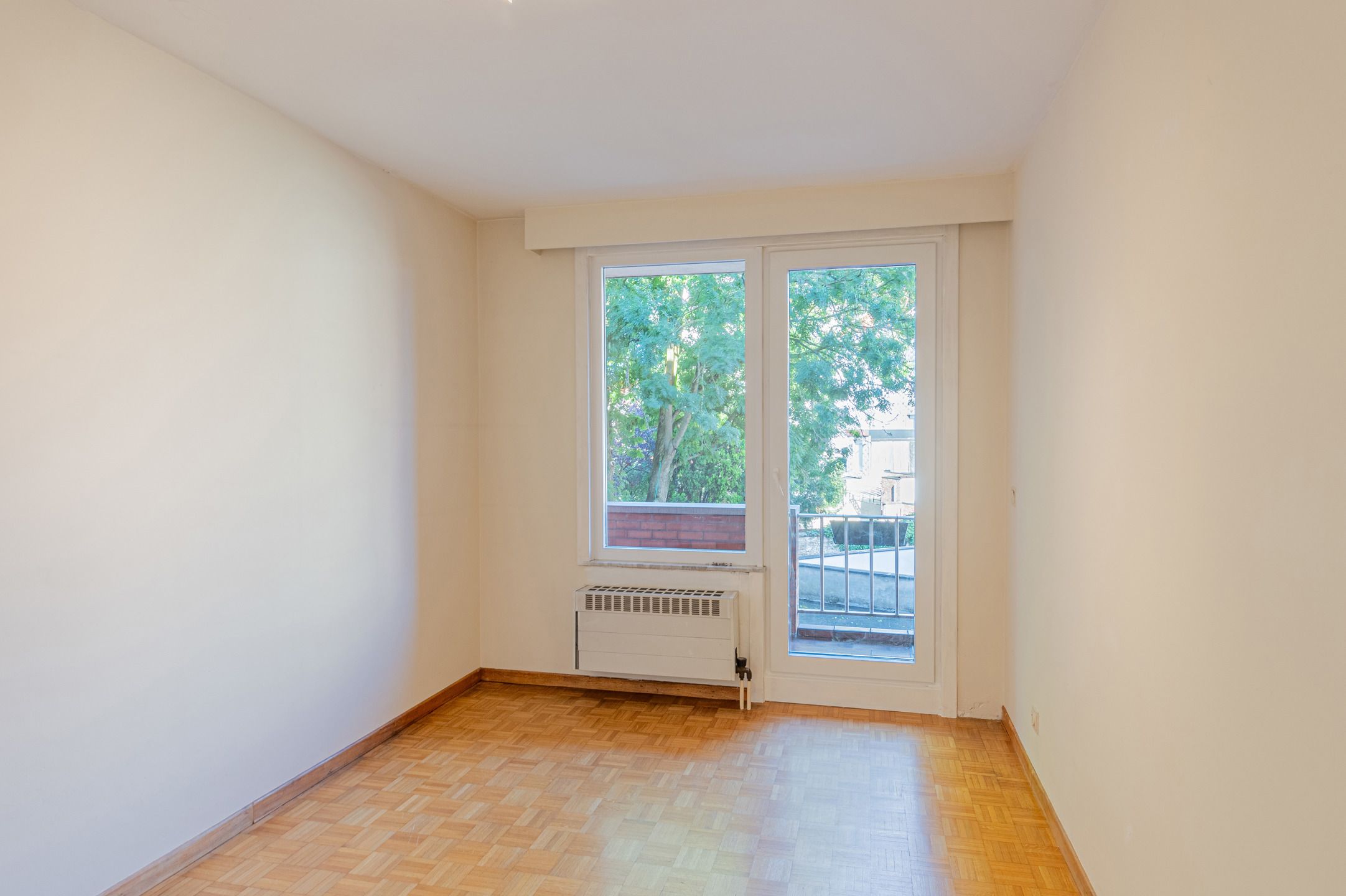 Ruim en lichtrijk 2slpk app in hartje Mechelen foto 9