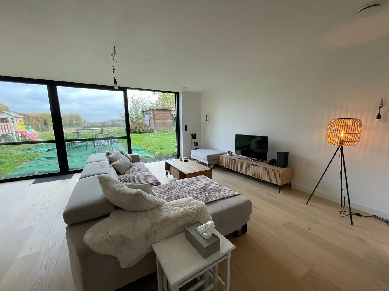 Modern ingerichte villa met prachtig uitzicht! foto 8