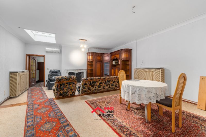 Woning met 4 slpkmrs en tuin foto 6