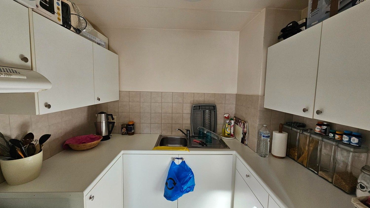Appartement te huur foto 3