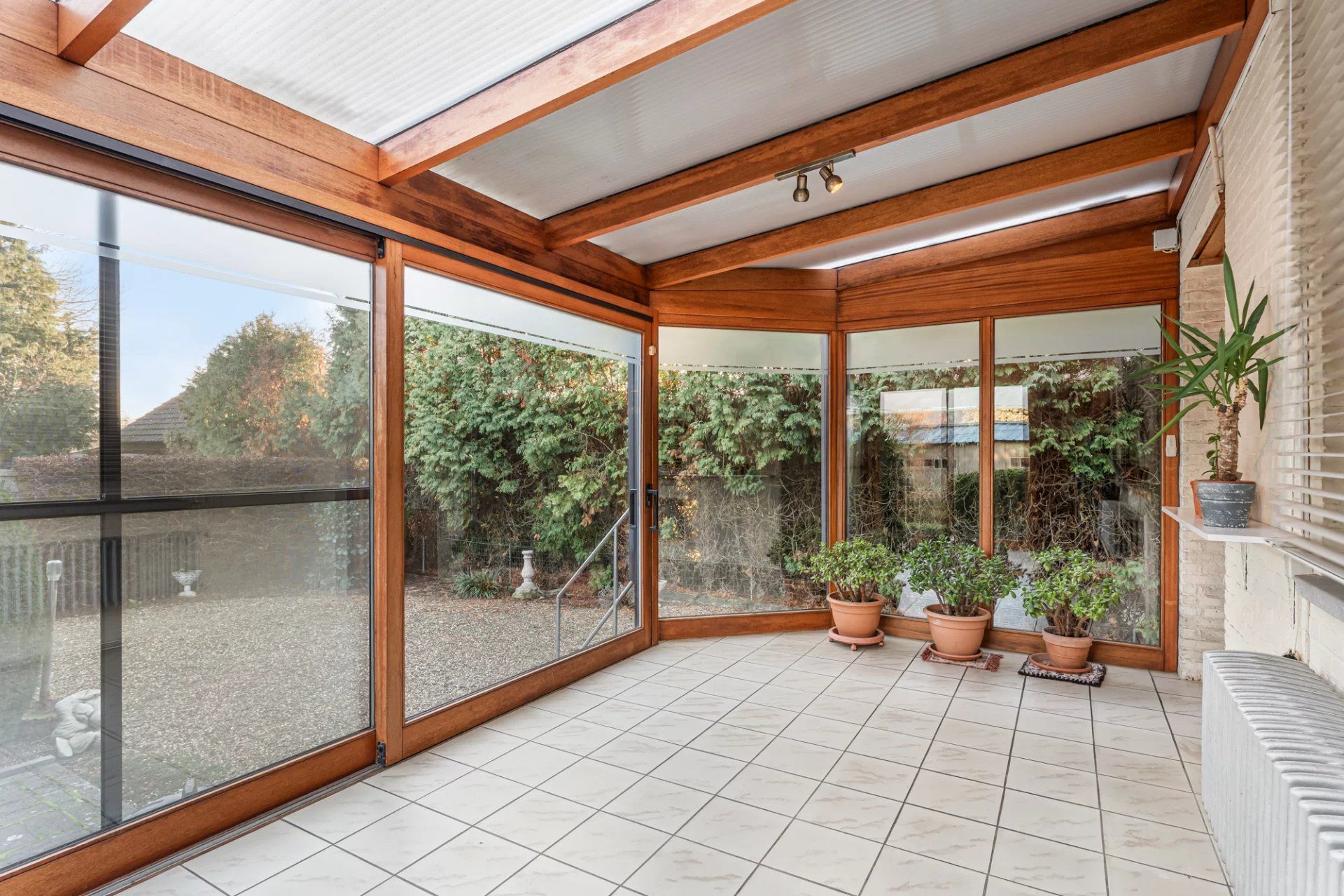 Gelijkvloerse woning met 3 slaapkamers te Heusden foto 10