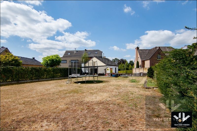 Wonen met ruimte, rust en bereikbaarheid op een perceel van 8a42ca – vlak bij natuur, stad én sportinfrastructuur foto 12
