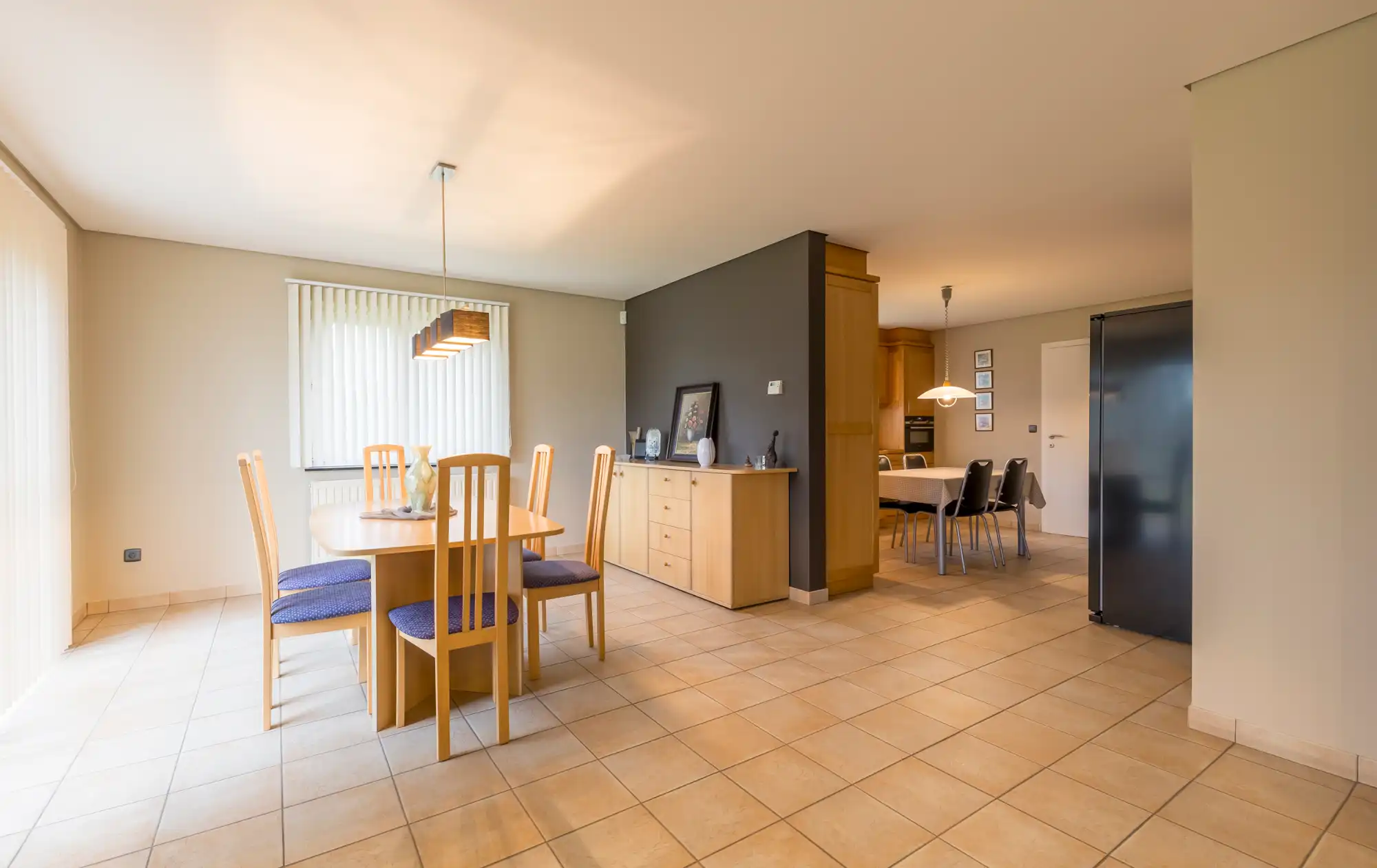 TE KOOP: Zeer goed onderhouden vrijstaande woning met inpandige garage te Houthalen-Helchteren foto 4