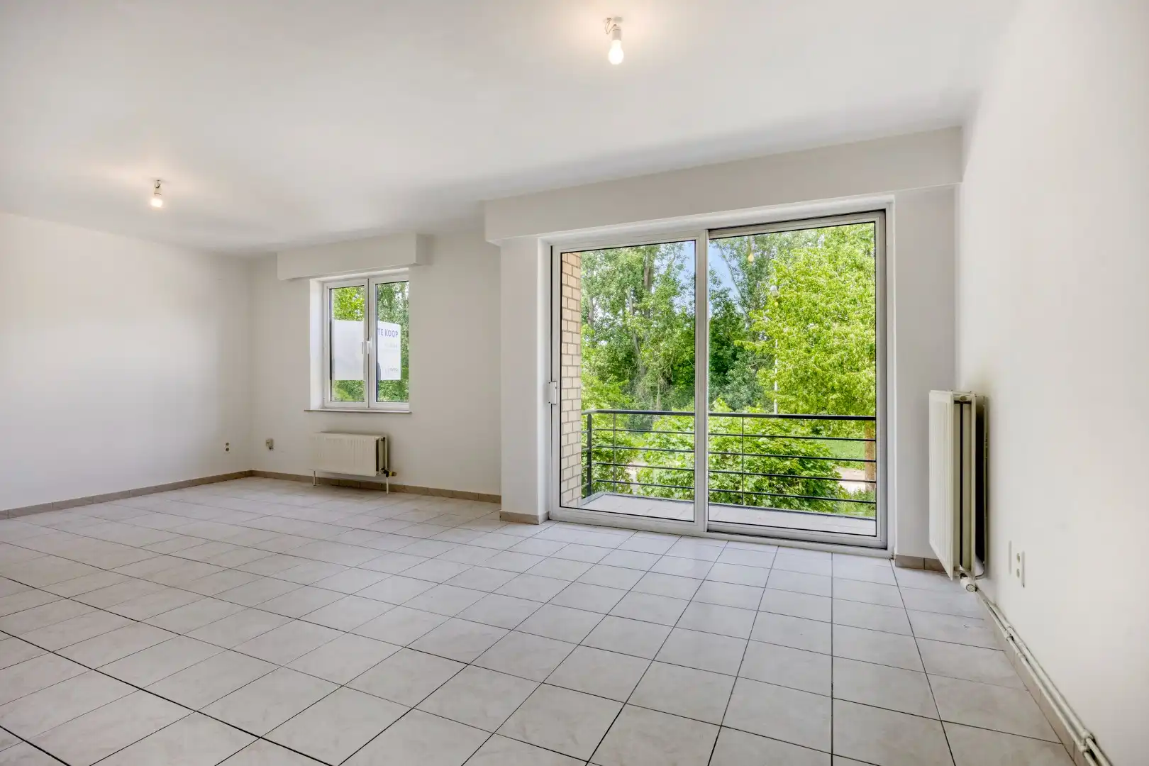 Ruim appartement met 2 slaapkamers, terras en garagebox in Kessel-Lo - EPC A - 72 KWH/m² foto 14