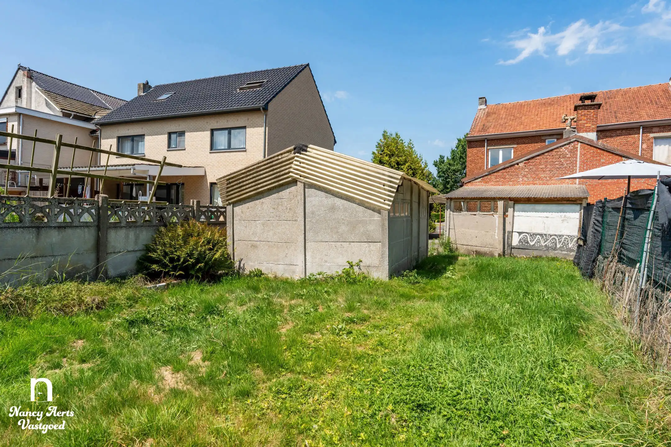 Karaktervolle renovatiewoning met tuin veel potentieel foto 19