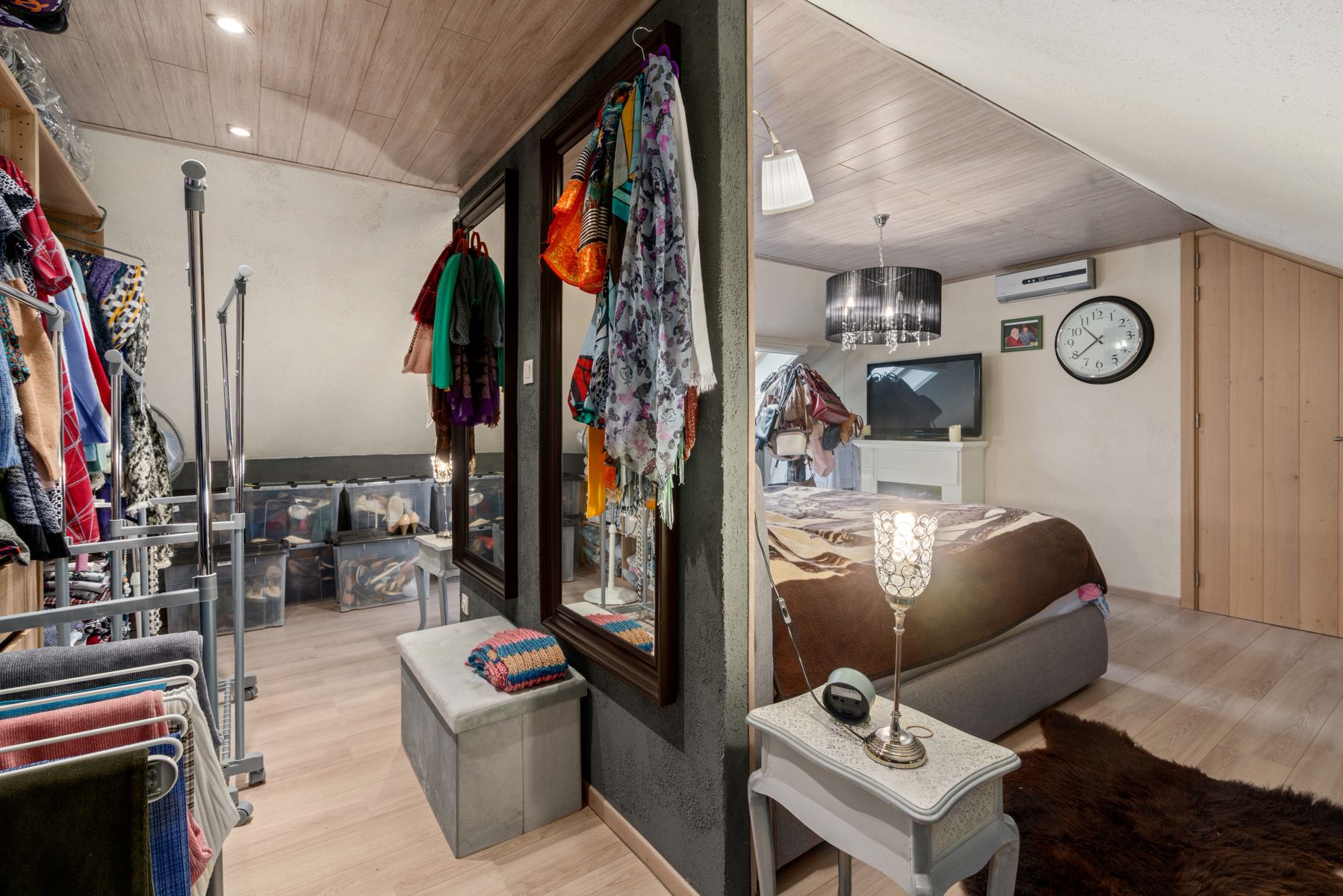 Instapklare, ruime woning met 4 SLP en zonnepanelen  foto 15