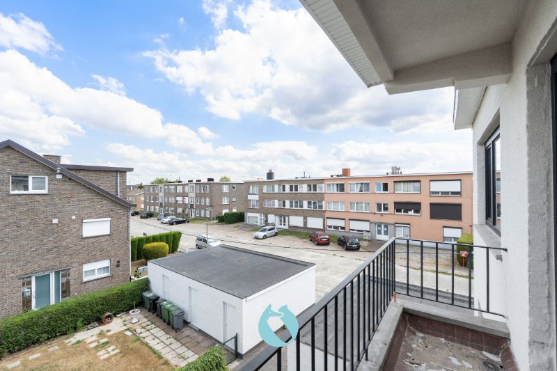 Rustig gelegen appartement met 2 slaapkamers foto 11